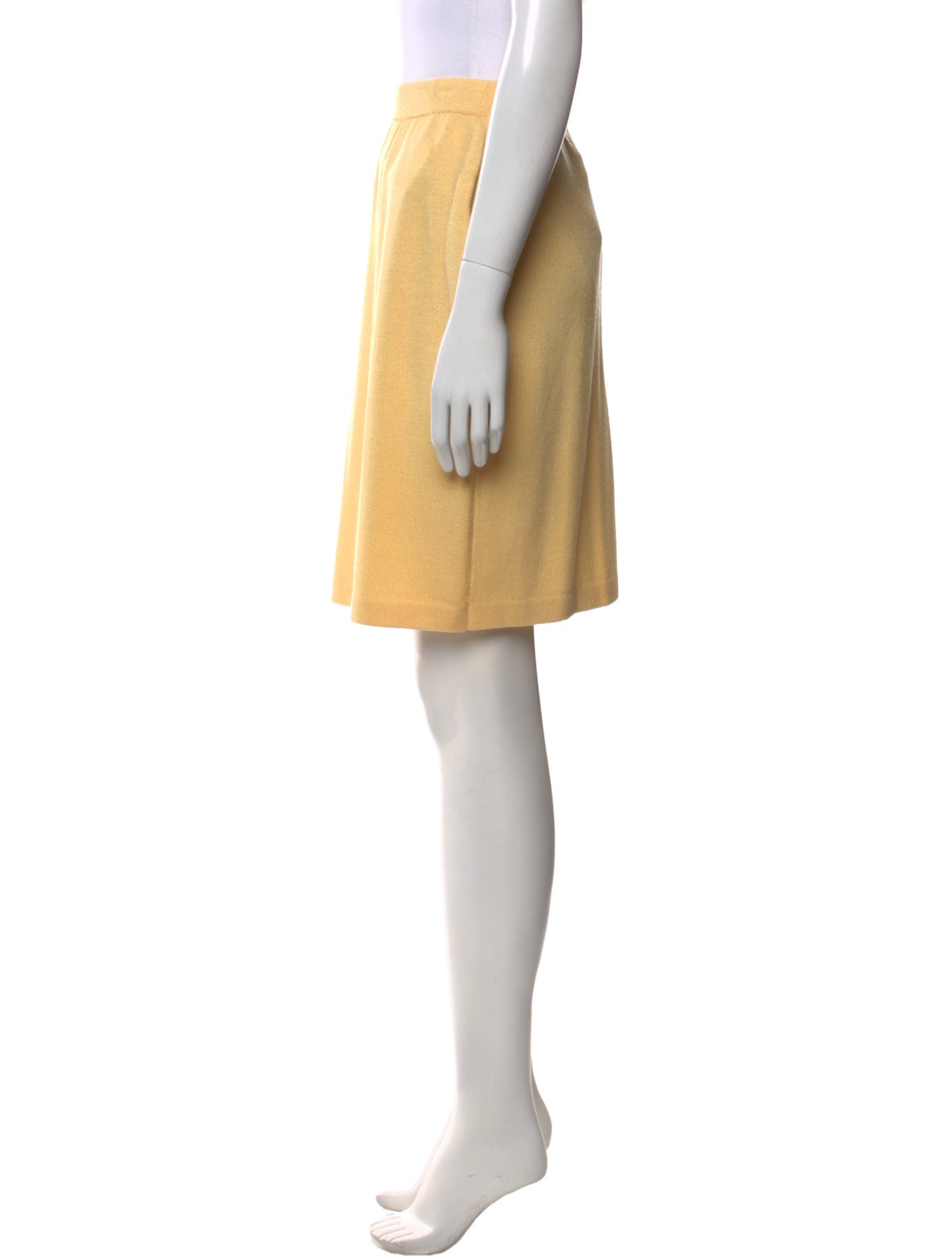 St. John Knee-Length Skirt w/ Tags