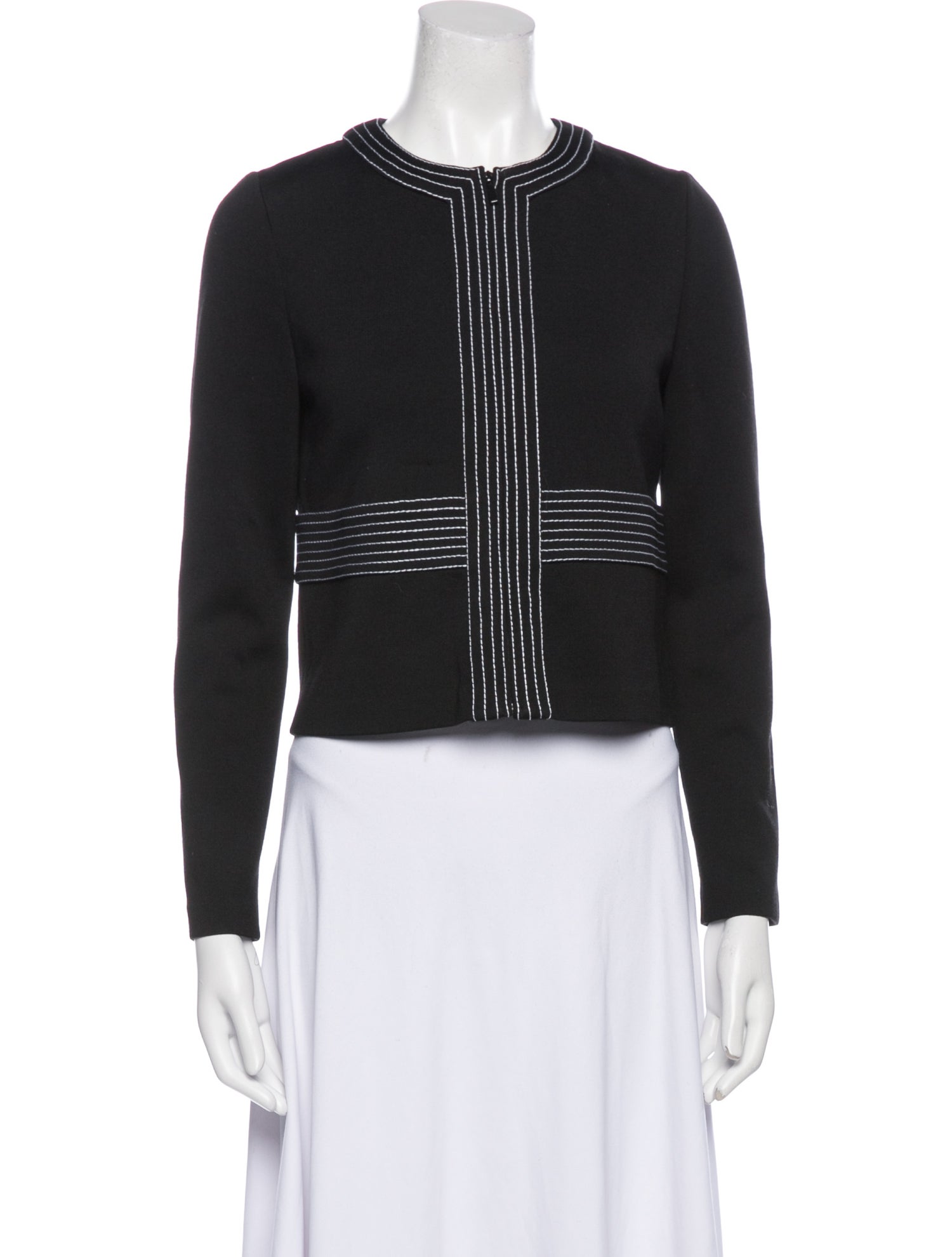 St. John Evening Jacket