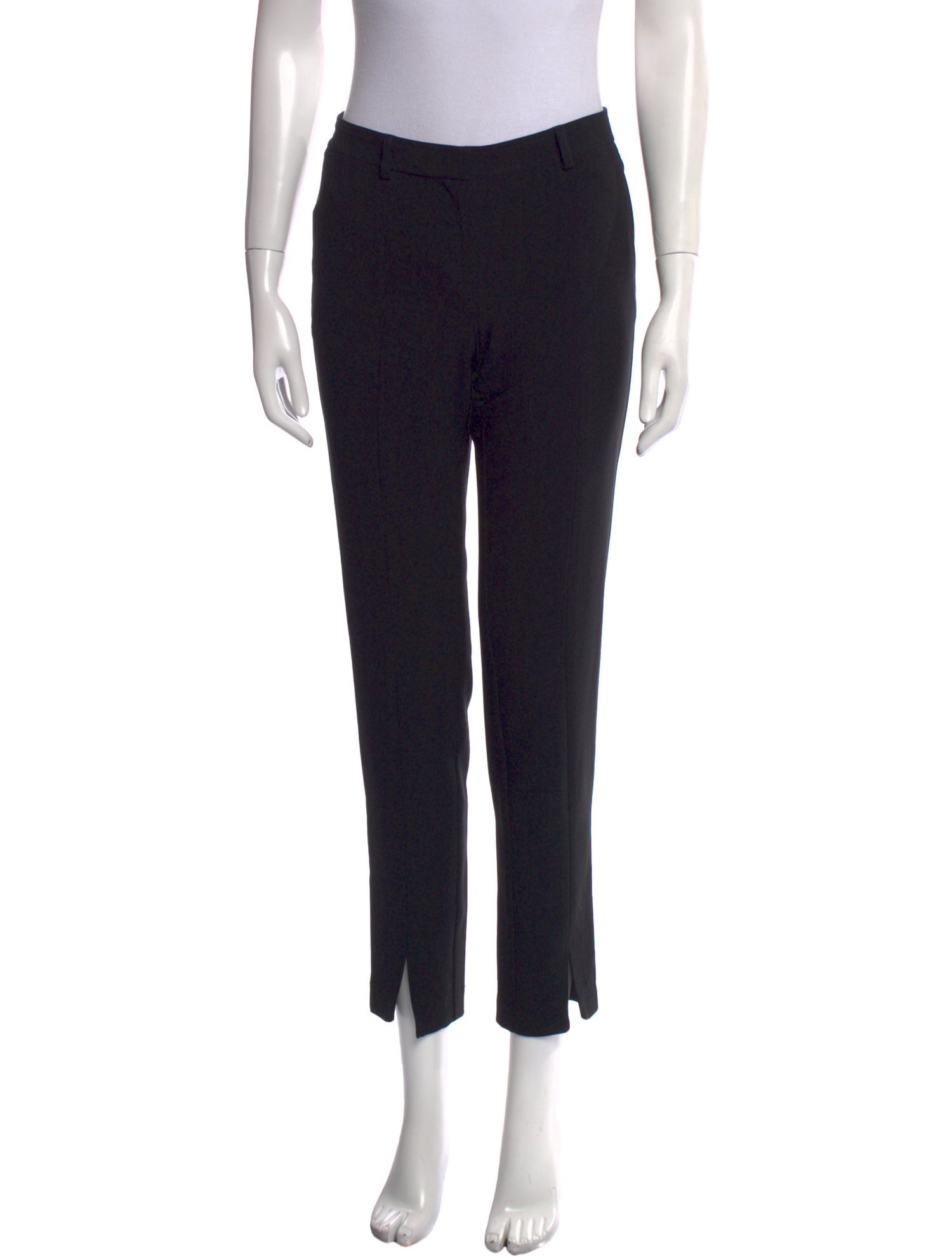 St. John Straight Leg Pants