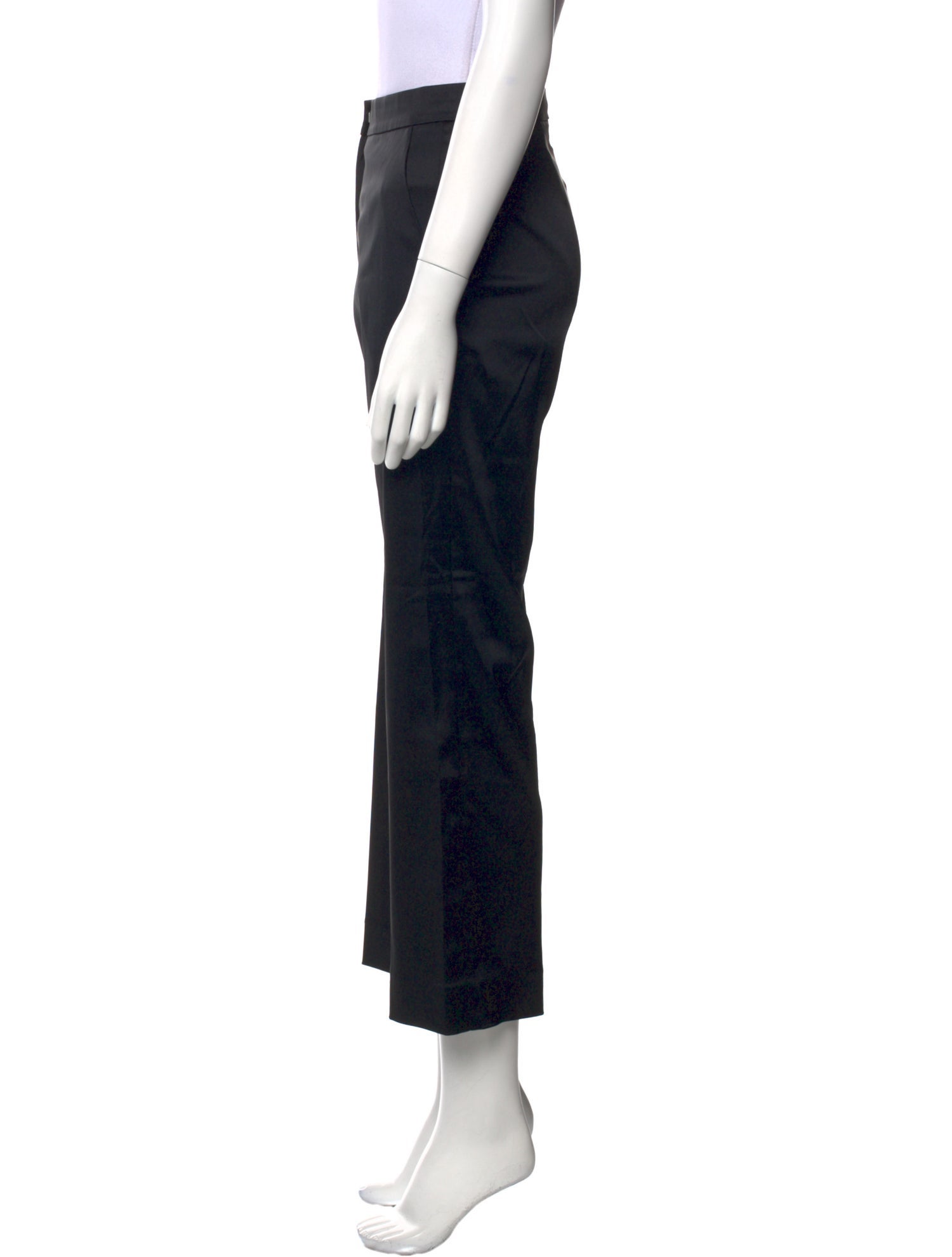 St. John Wide Leg Pants