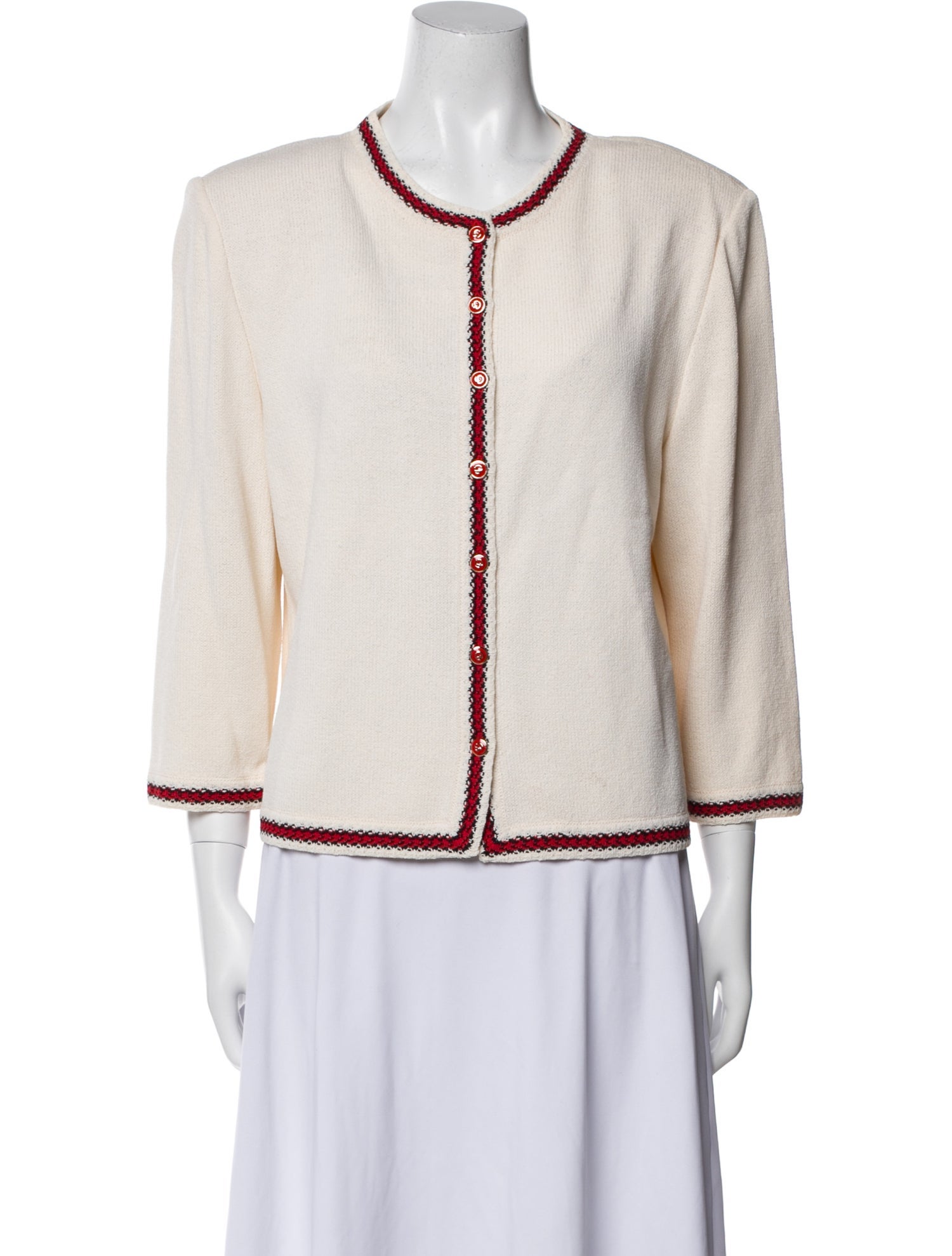 St. John Evening Jacket