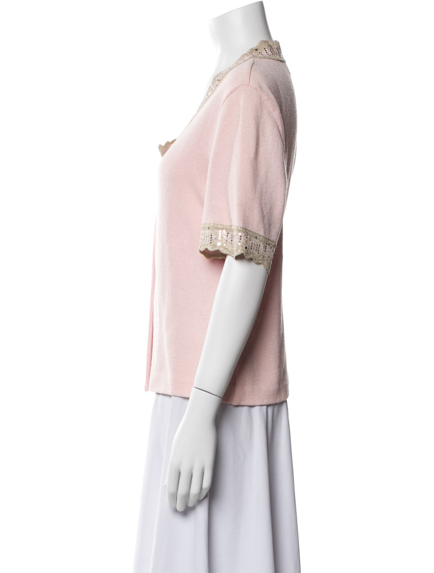 St. John Evening Jacket