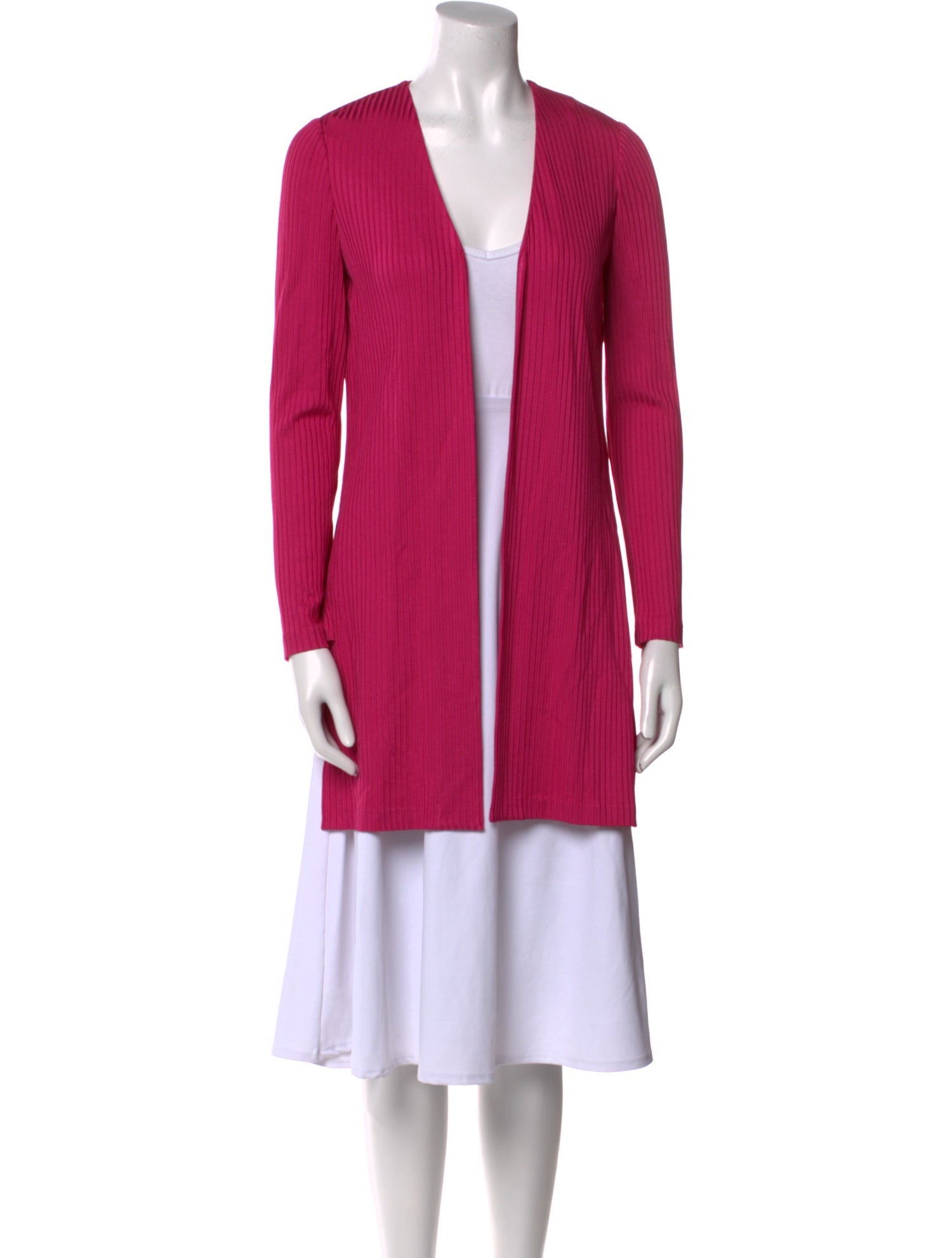 St. John V-Neck Sweater w/ Tags