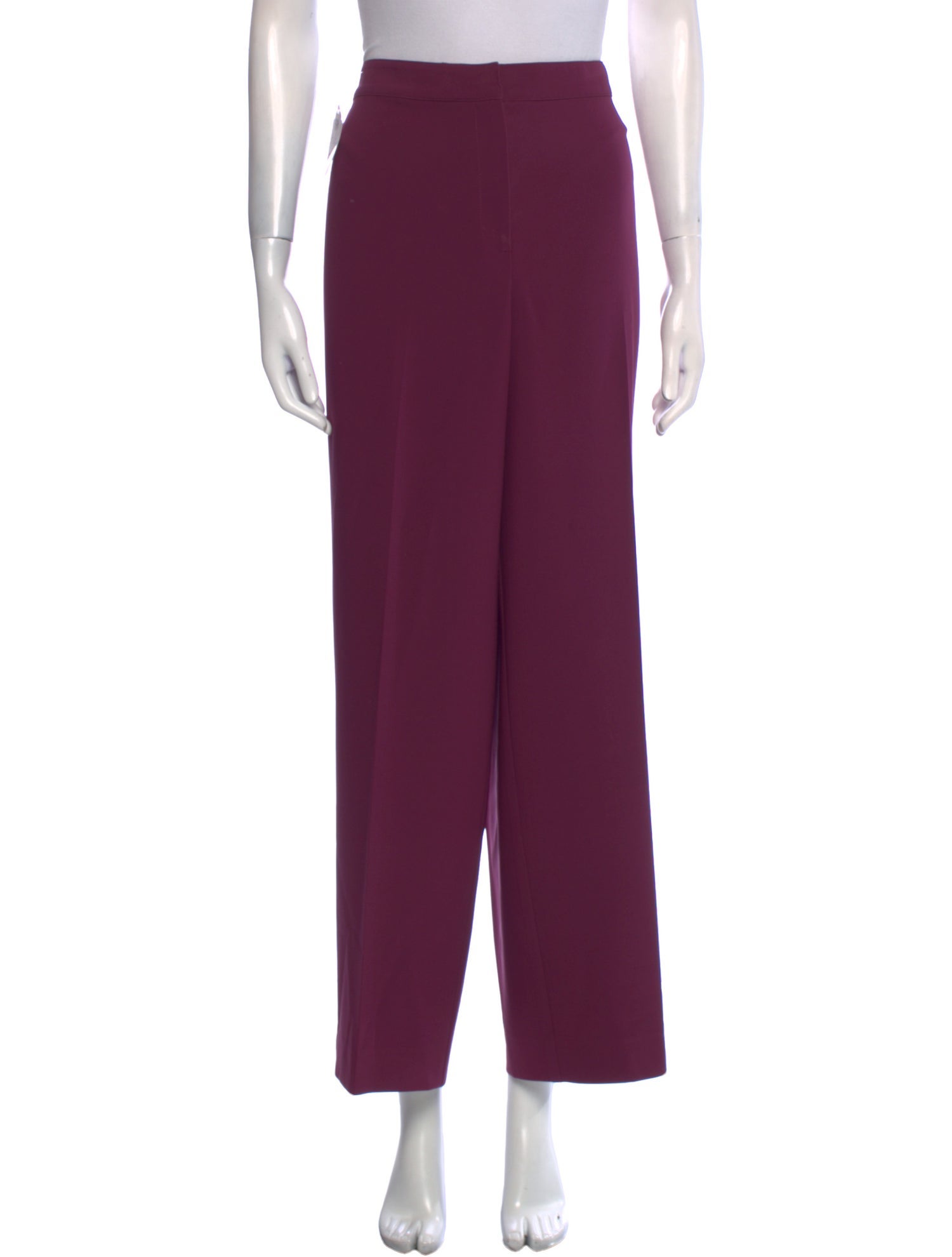 St. John Wide Leg Pants