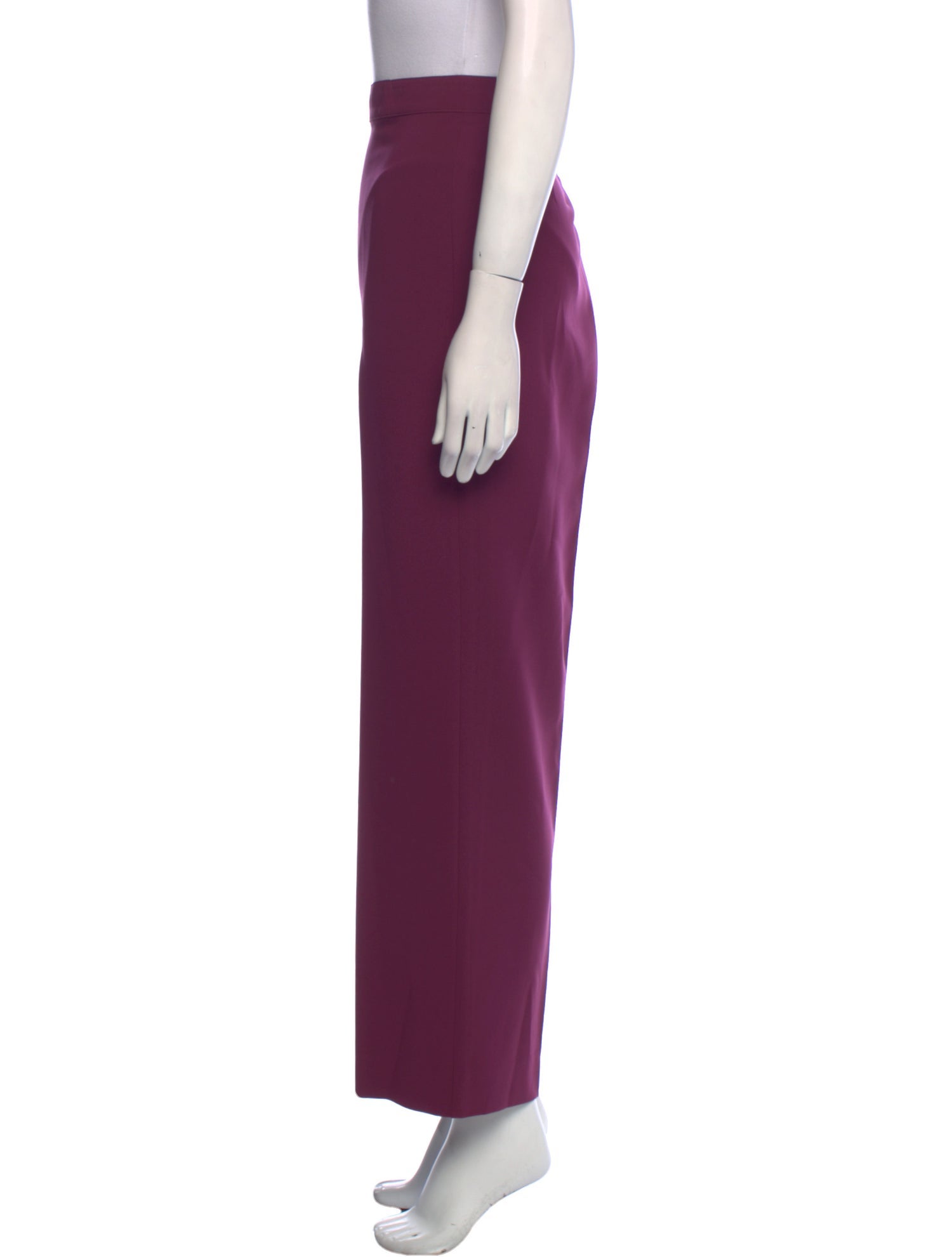St. John Wide Leg Pants