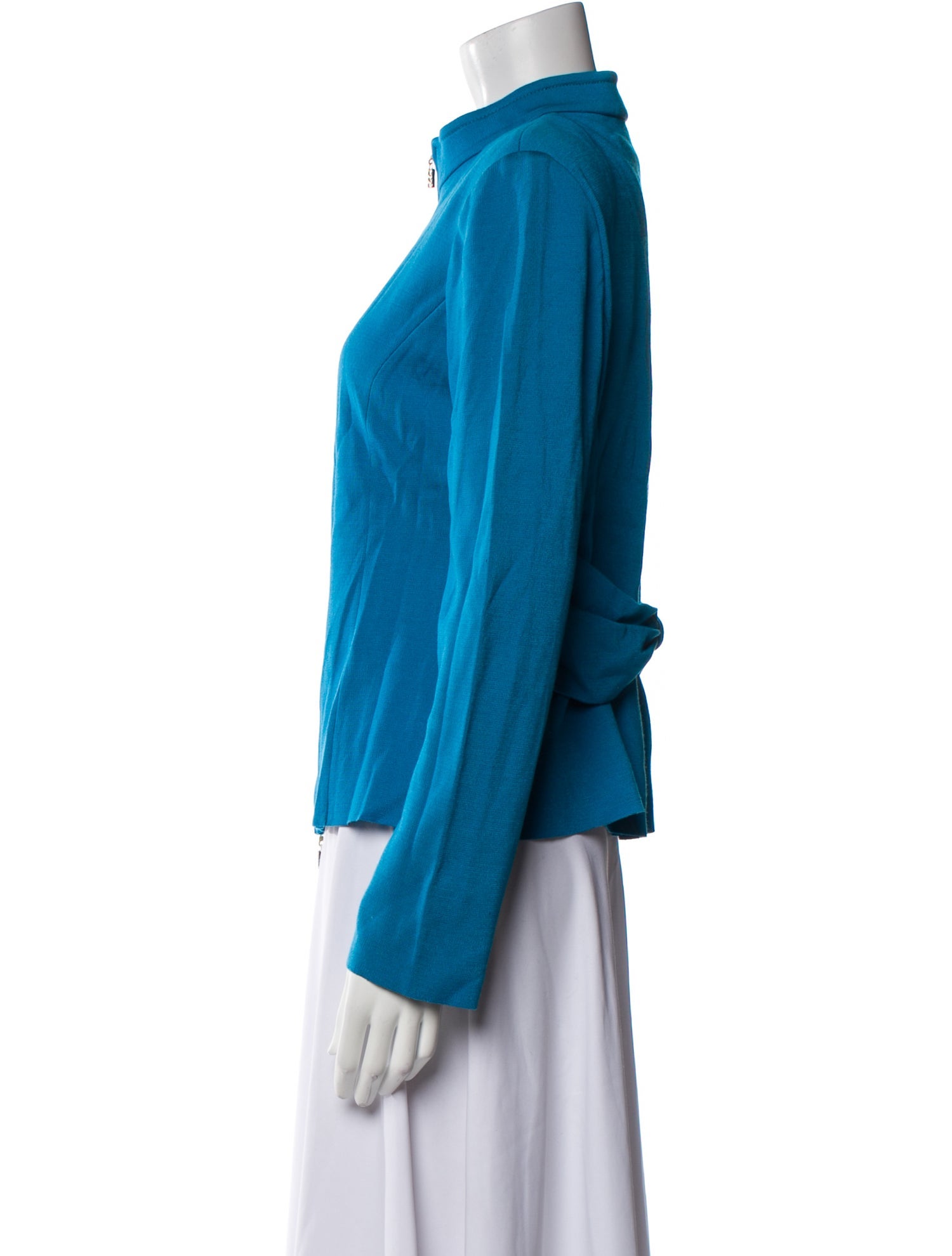 St. John Biker Jacket