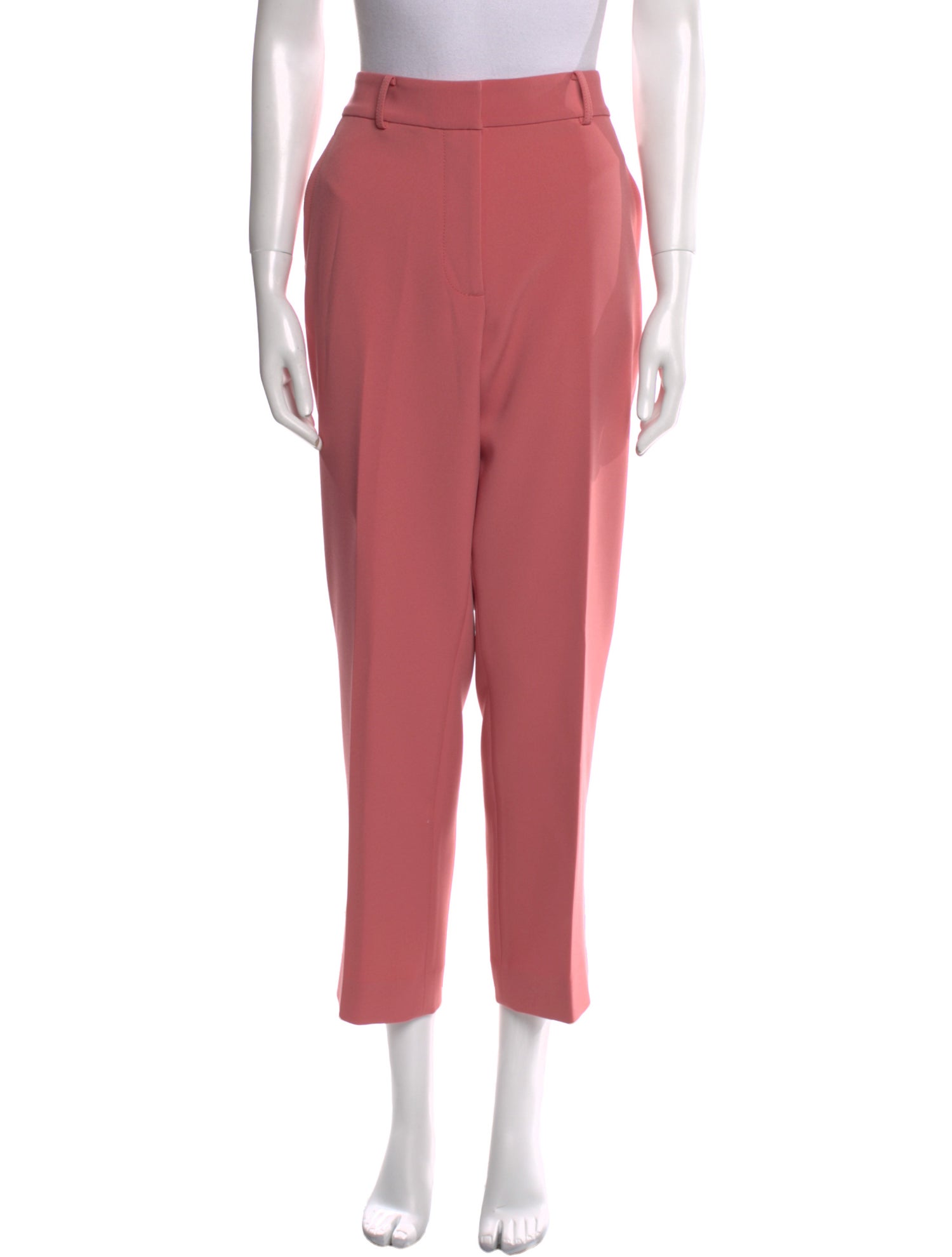 St. John Straight Leg Pants