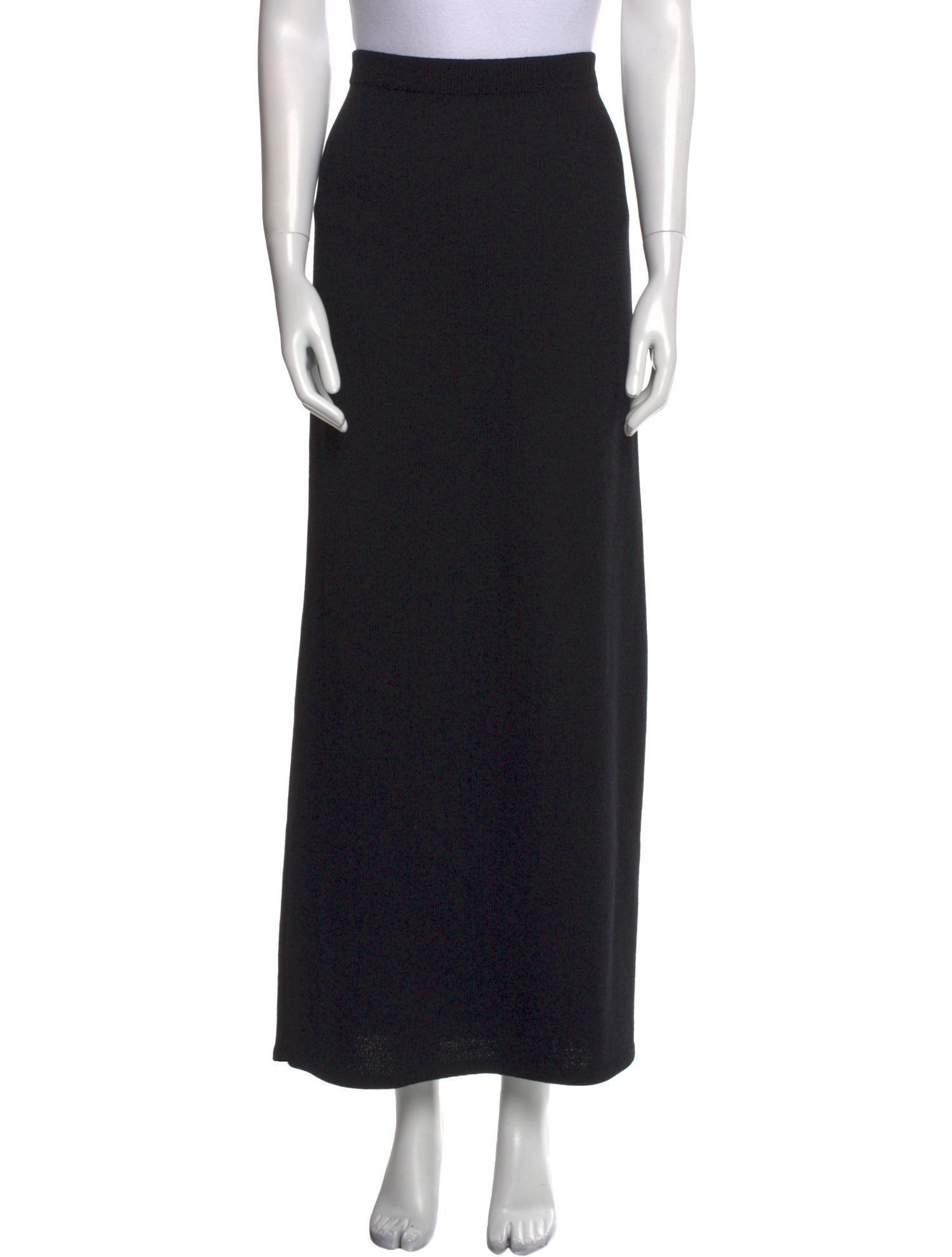 St. John Midi Length Skirt