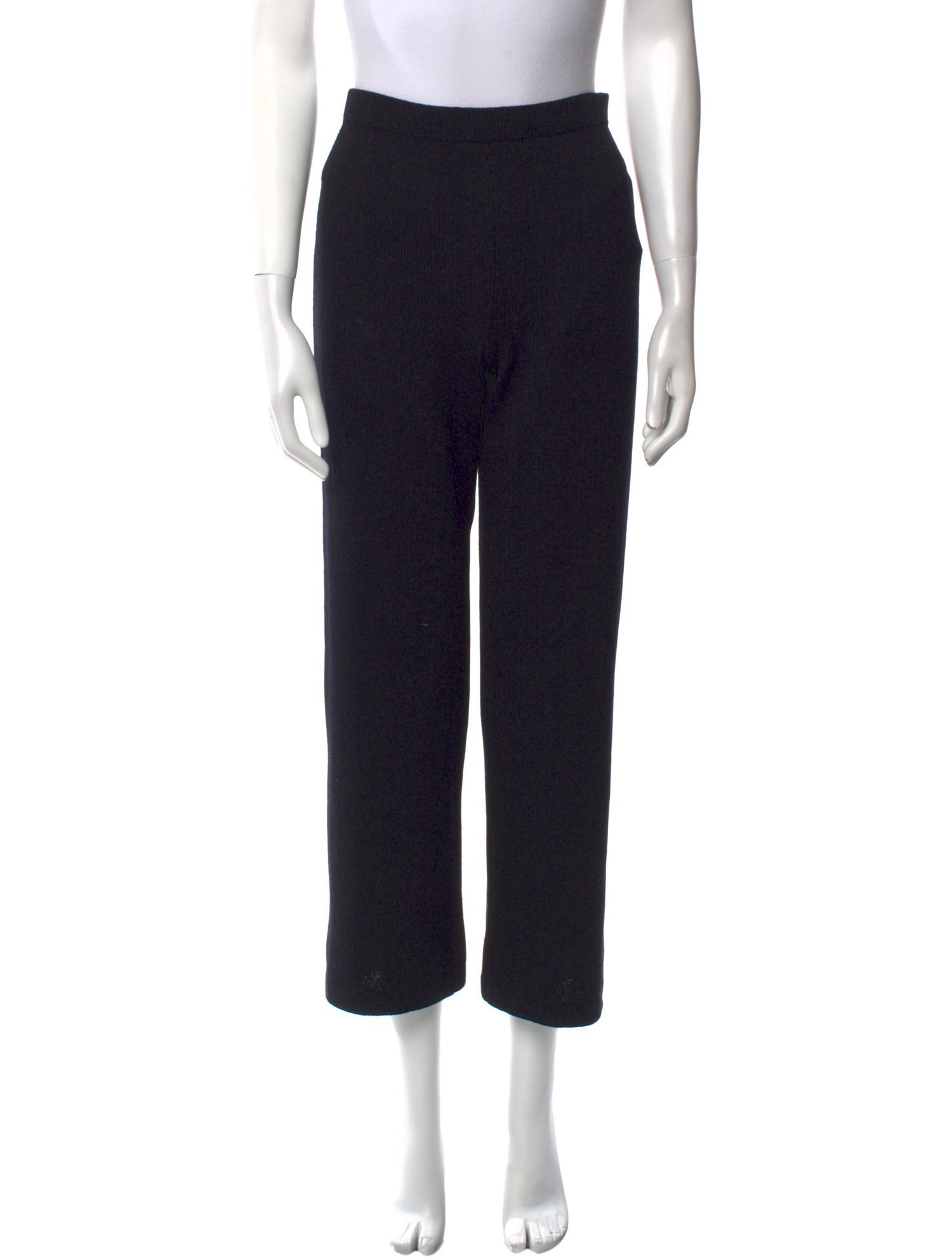 St. John Straight Leg Pants