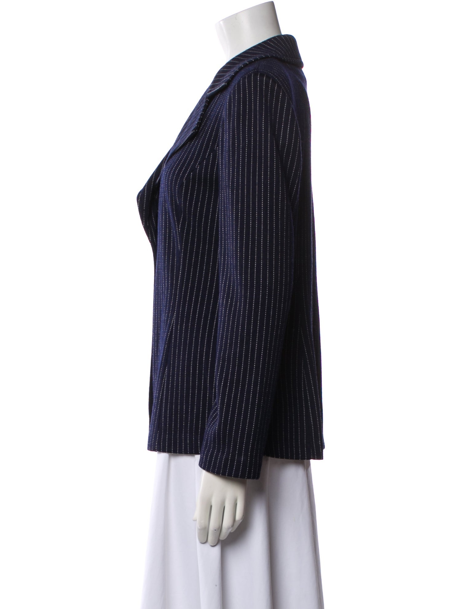 PIERRE BALMAIN レザージャケット パープル F B8848 Mens pierre balmain/leather jacket - Gem