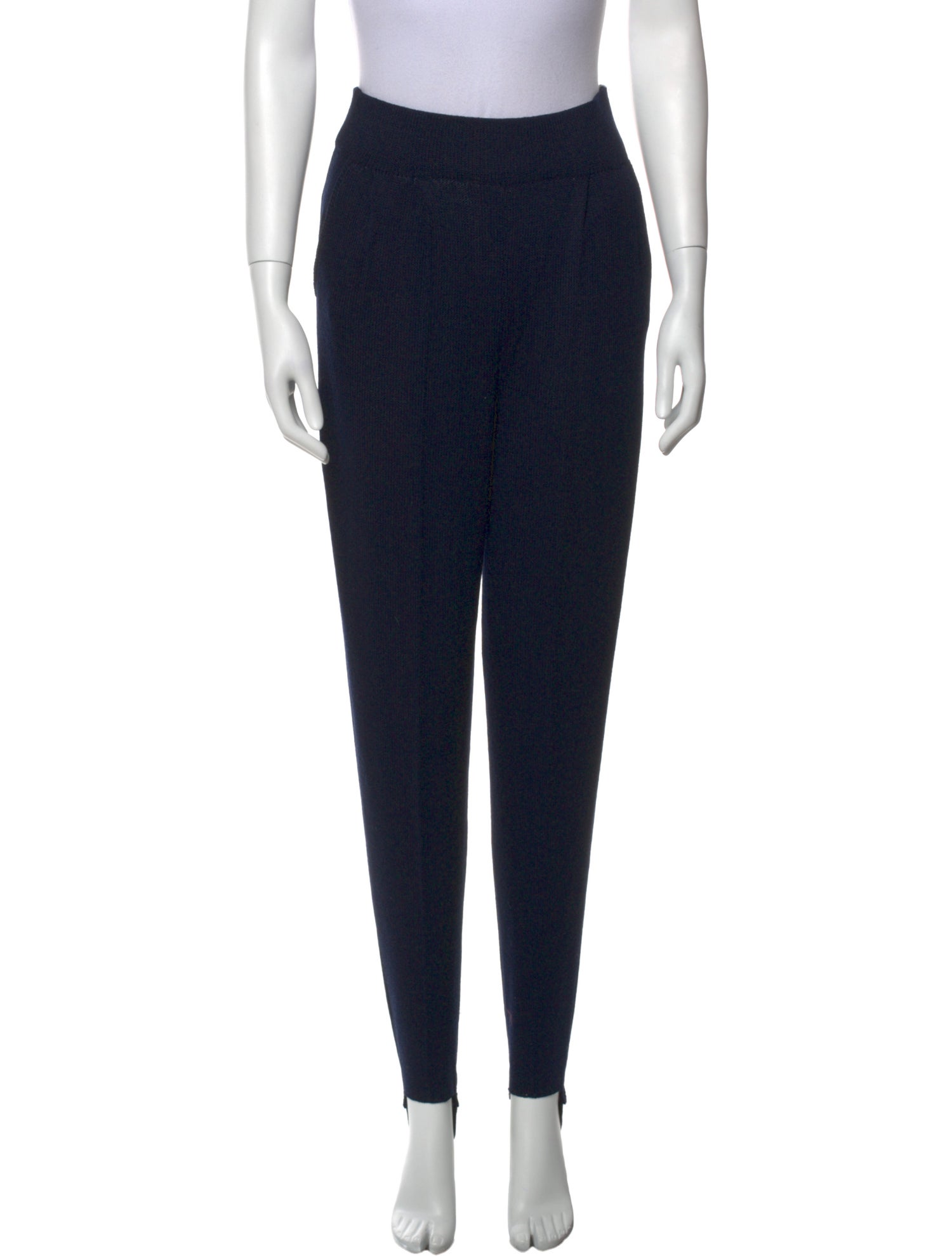 St. John Skinny Leg Pants