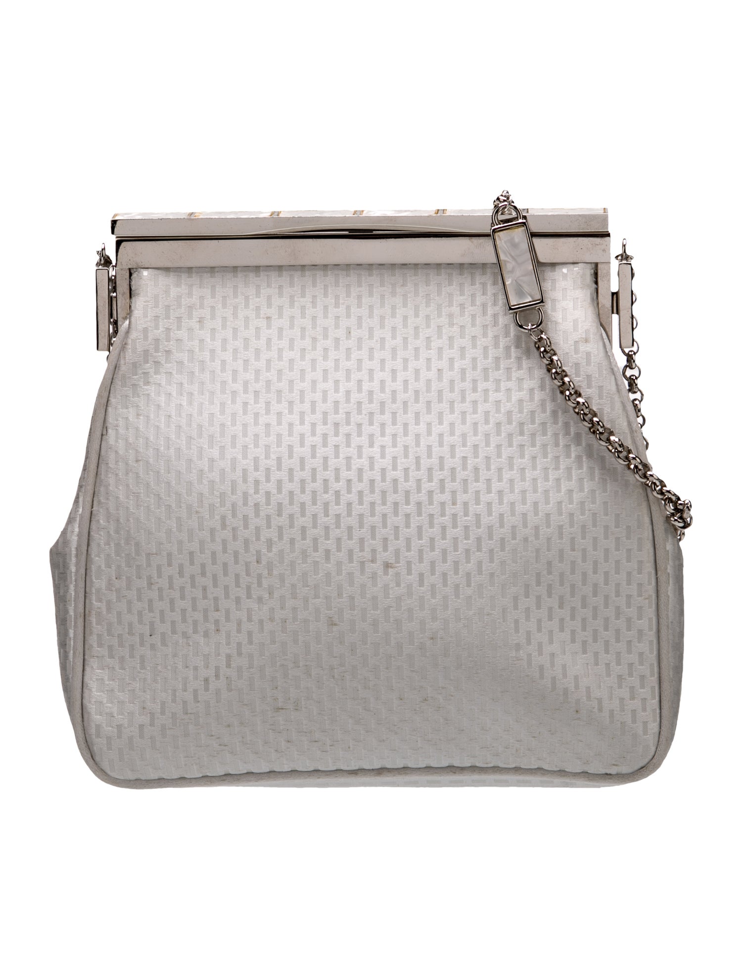 St. John Crossbody Bag