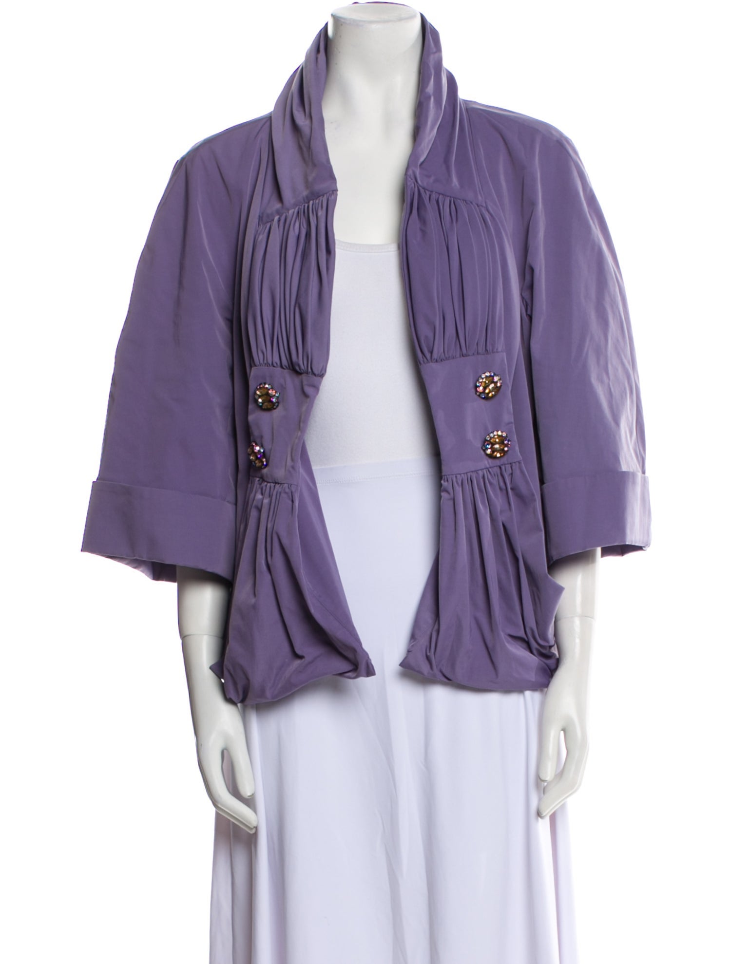 St. John Jacket