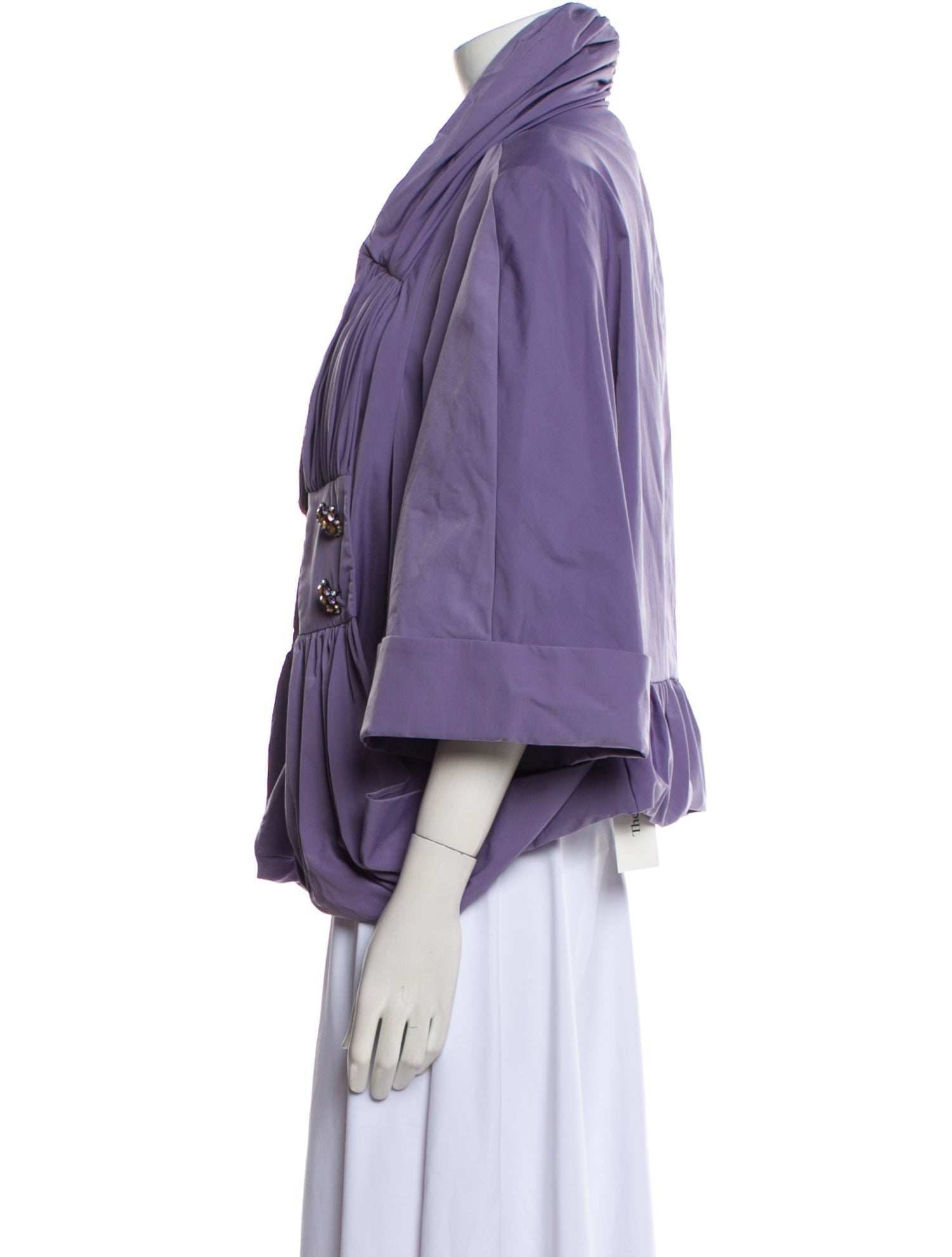 St. John Jacket