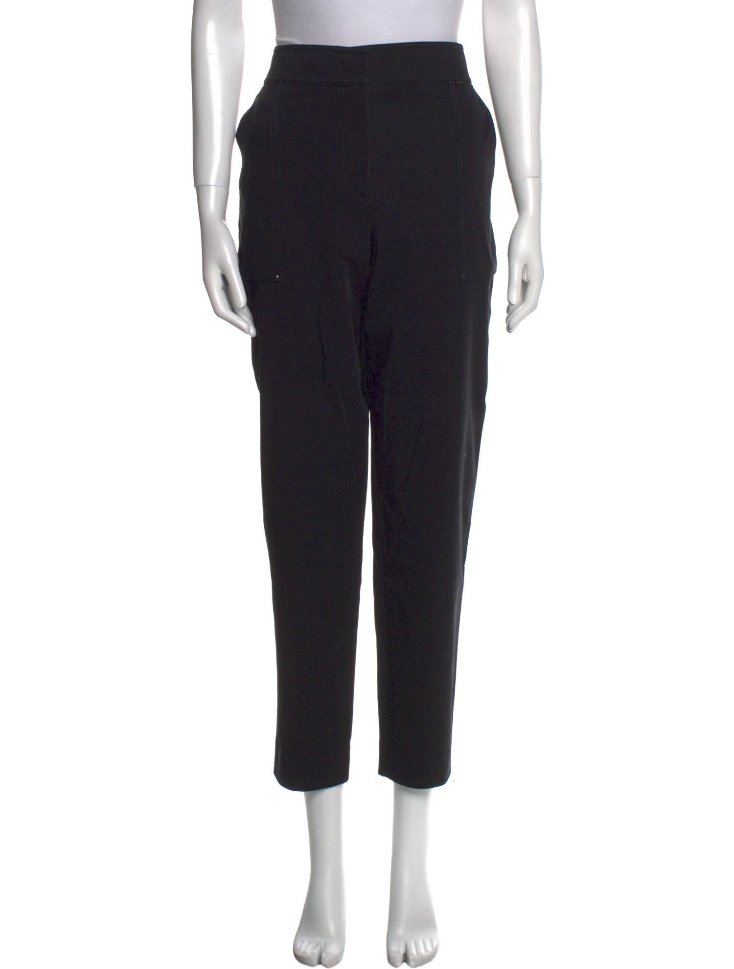 St. John Straight Leg Pants