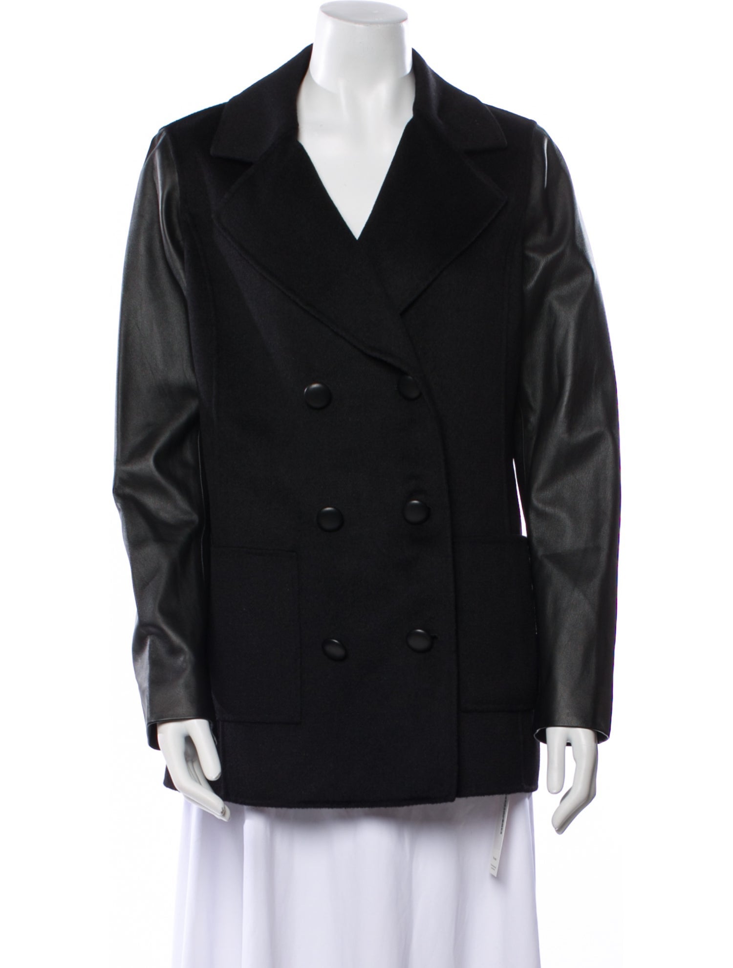 St. John Angora Blazer