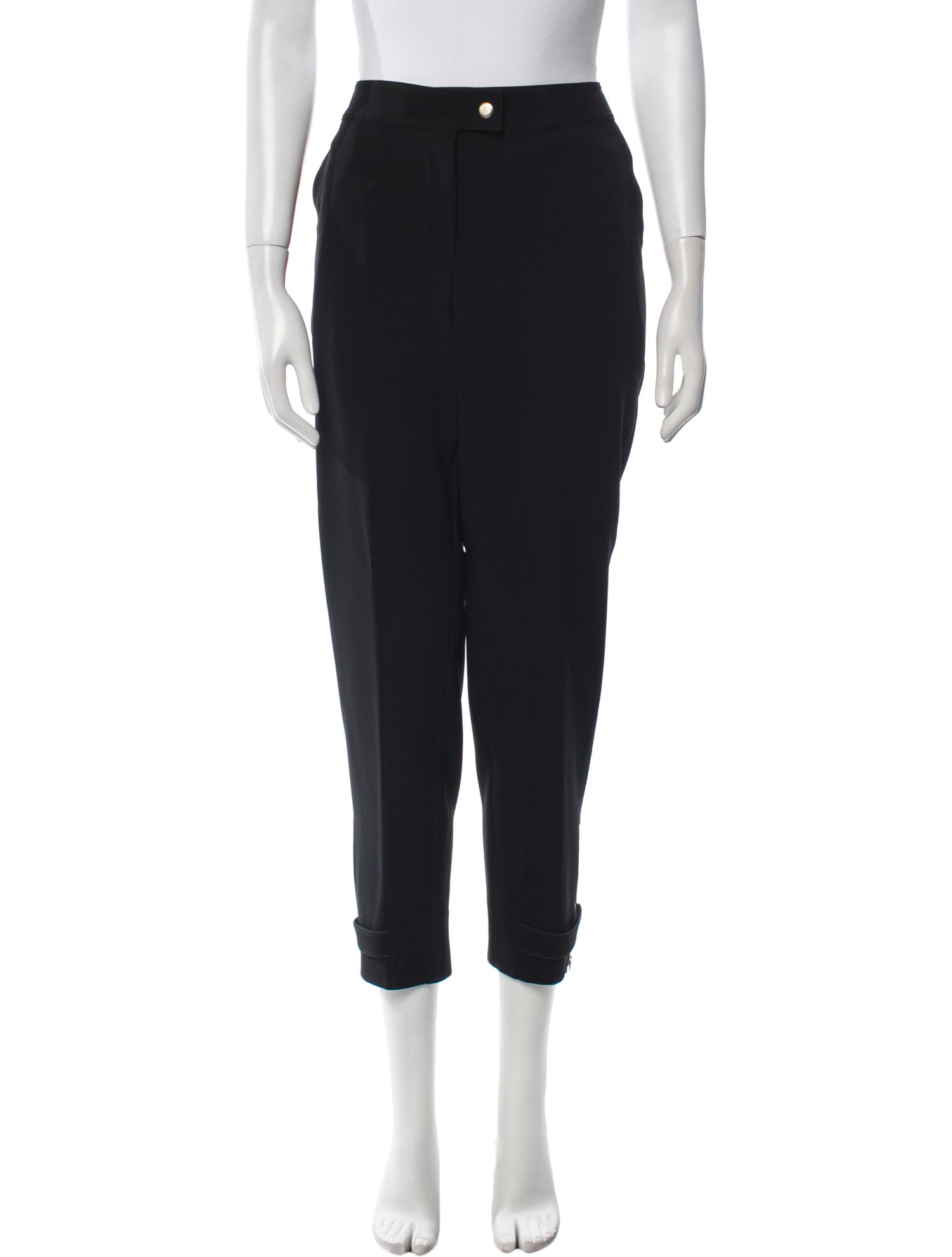 St. John Straight Leg Pants