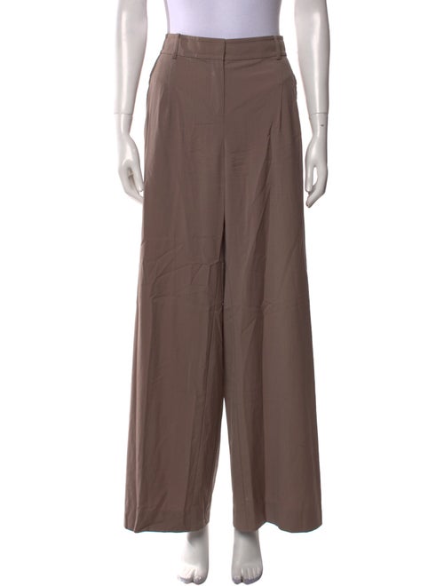 St. John Wide Leg Pants