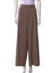 St. John Wide Leg Pants