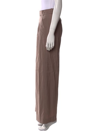 St. John Wide Leg Pants