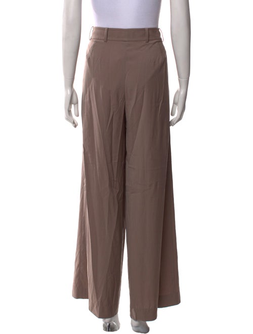 St. John Wide Leg Pants