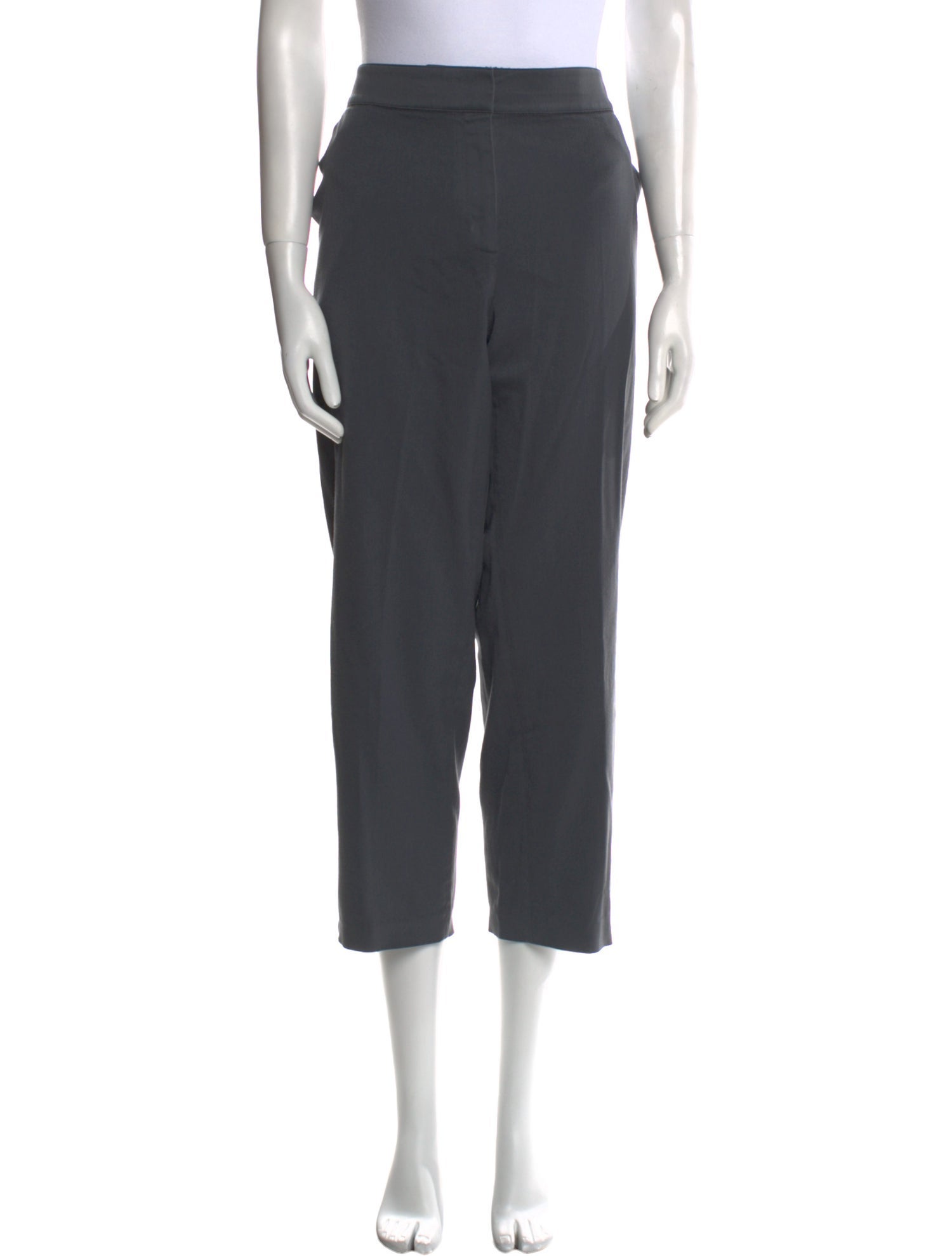 St. John Straight Leg Pants