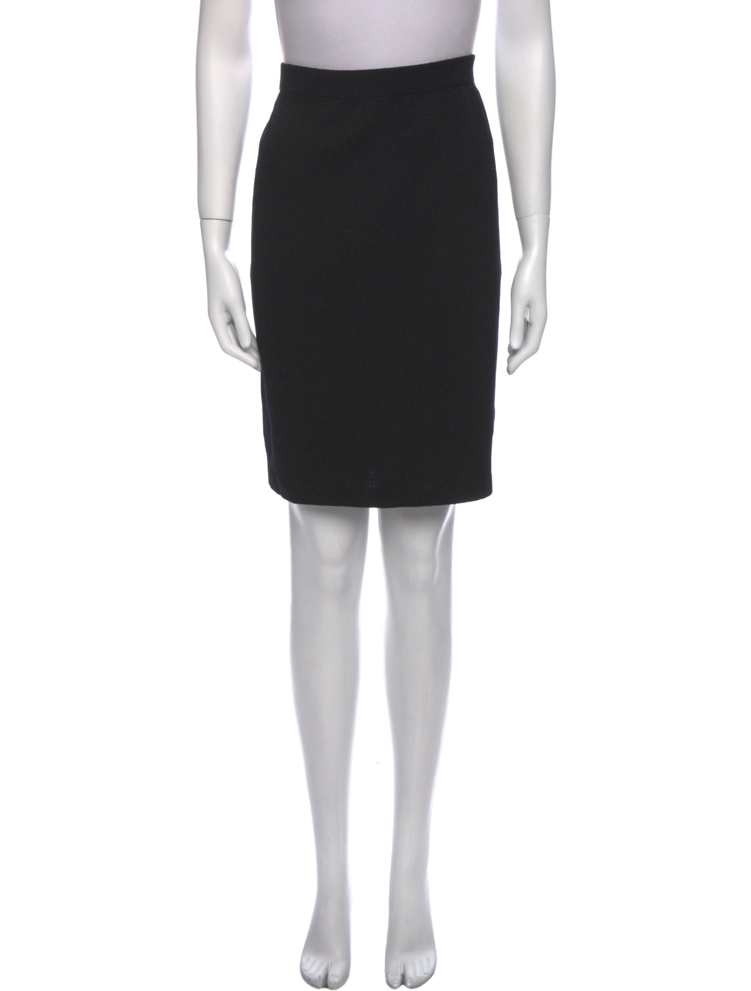 St. John Knee-Length Skirt