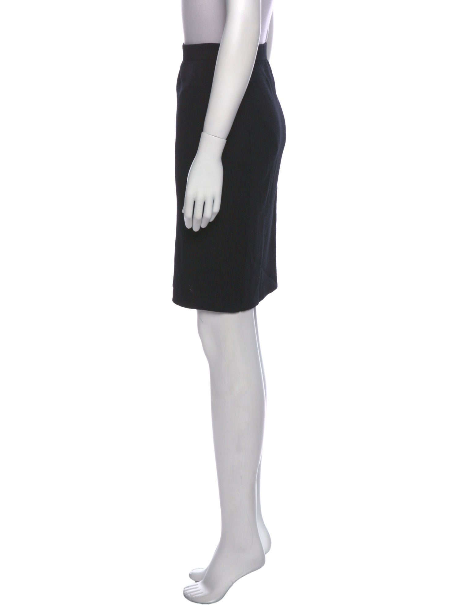 St. John Knee-Length Skirt