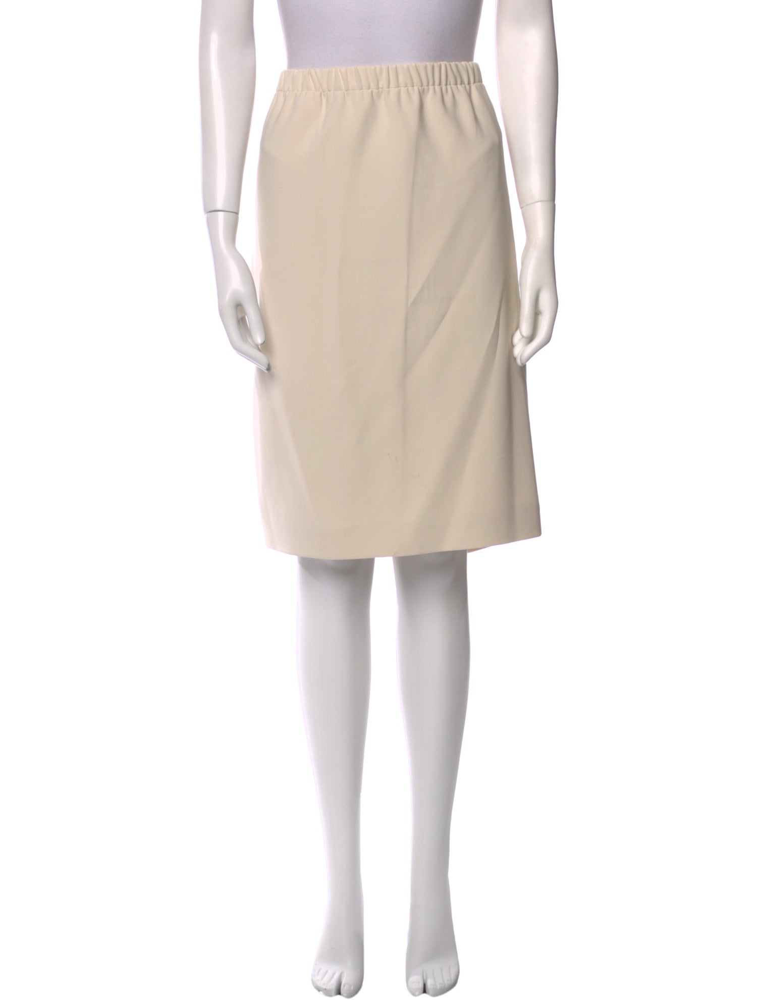 St. John Knee-Length Skirt