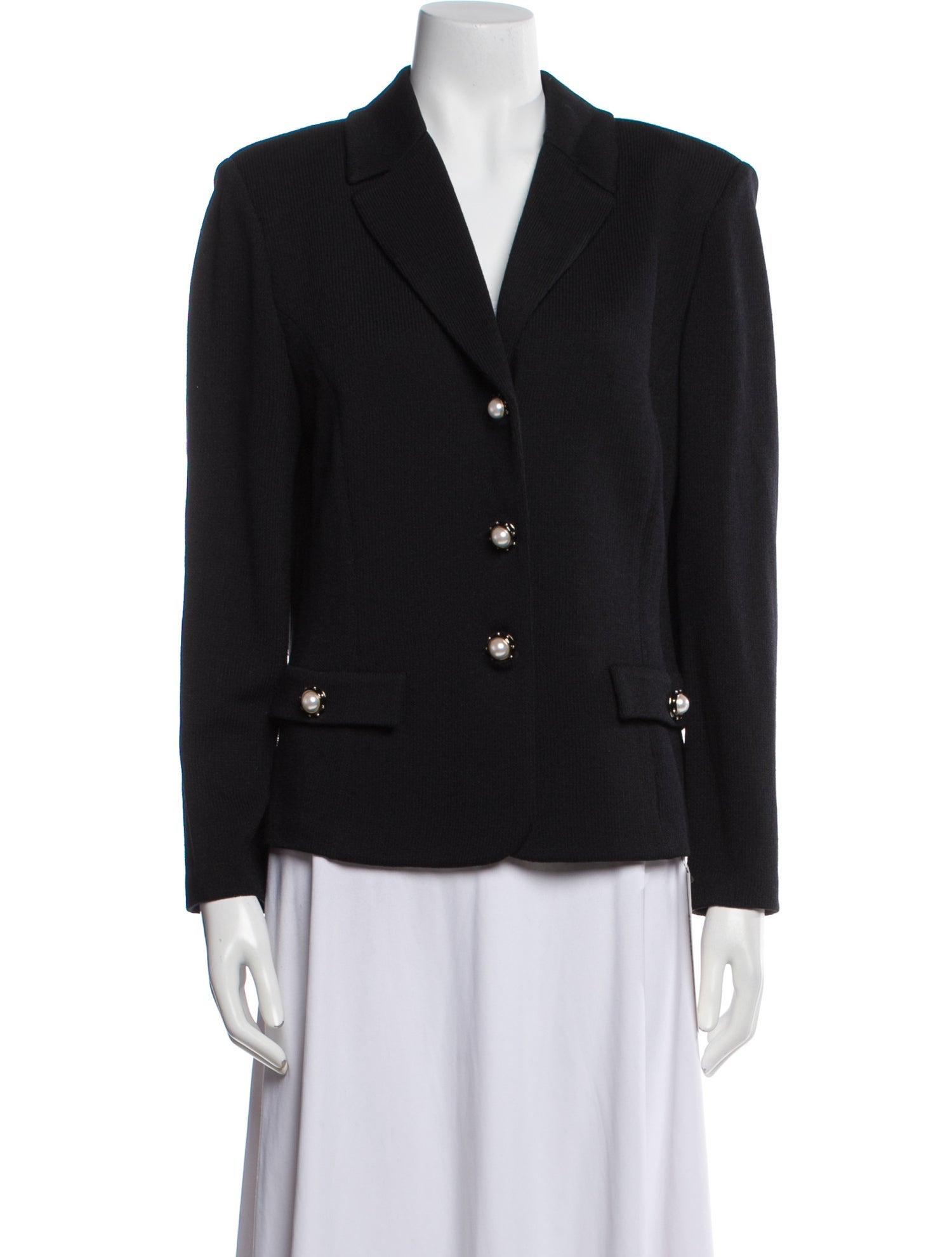 St. John Blazer