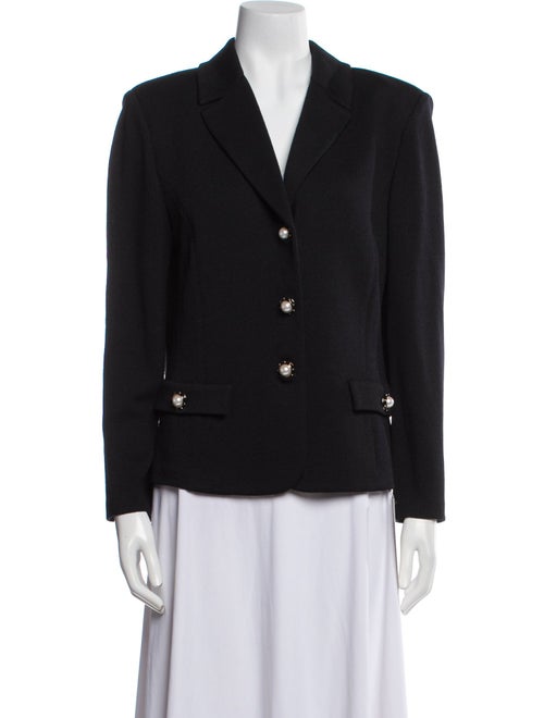 St. John Blazer