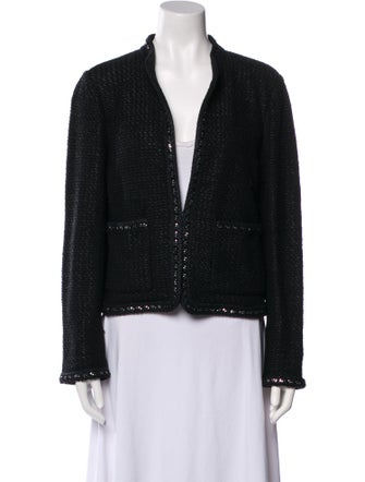 St. John Evening Jacket