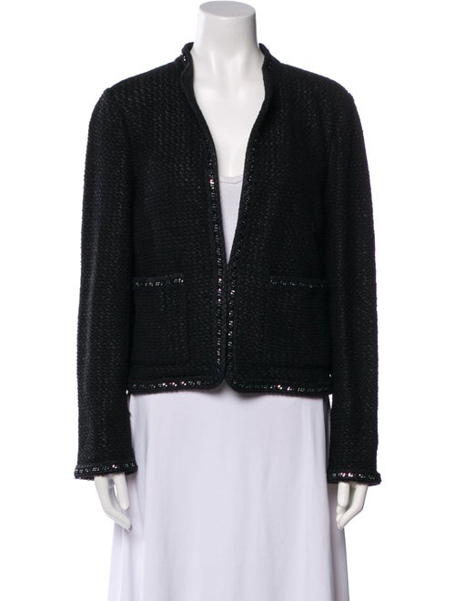 St. John Evening Jacket