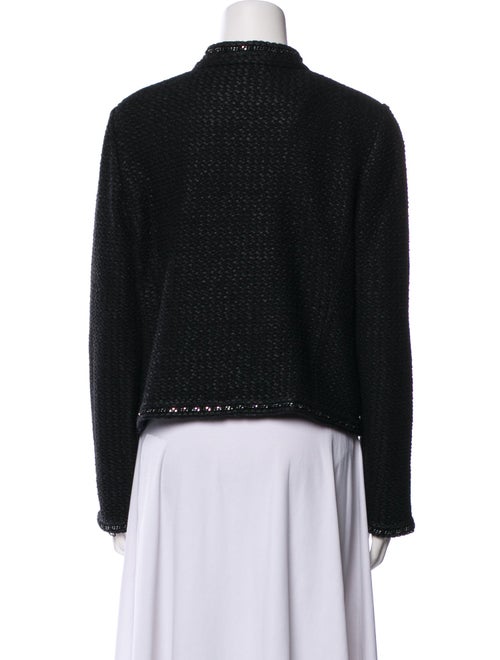 St. John Evening Jacket