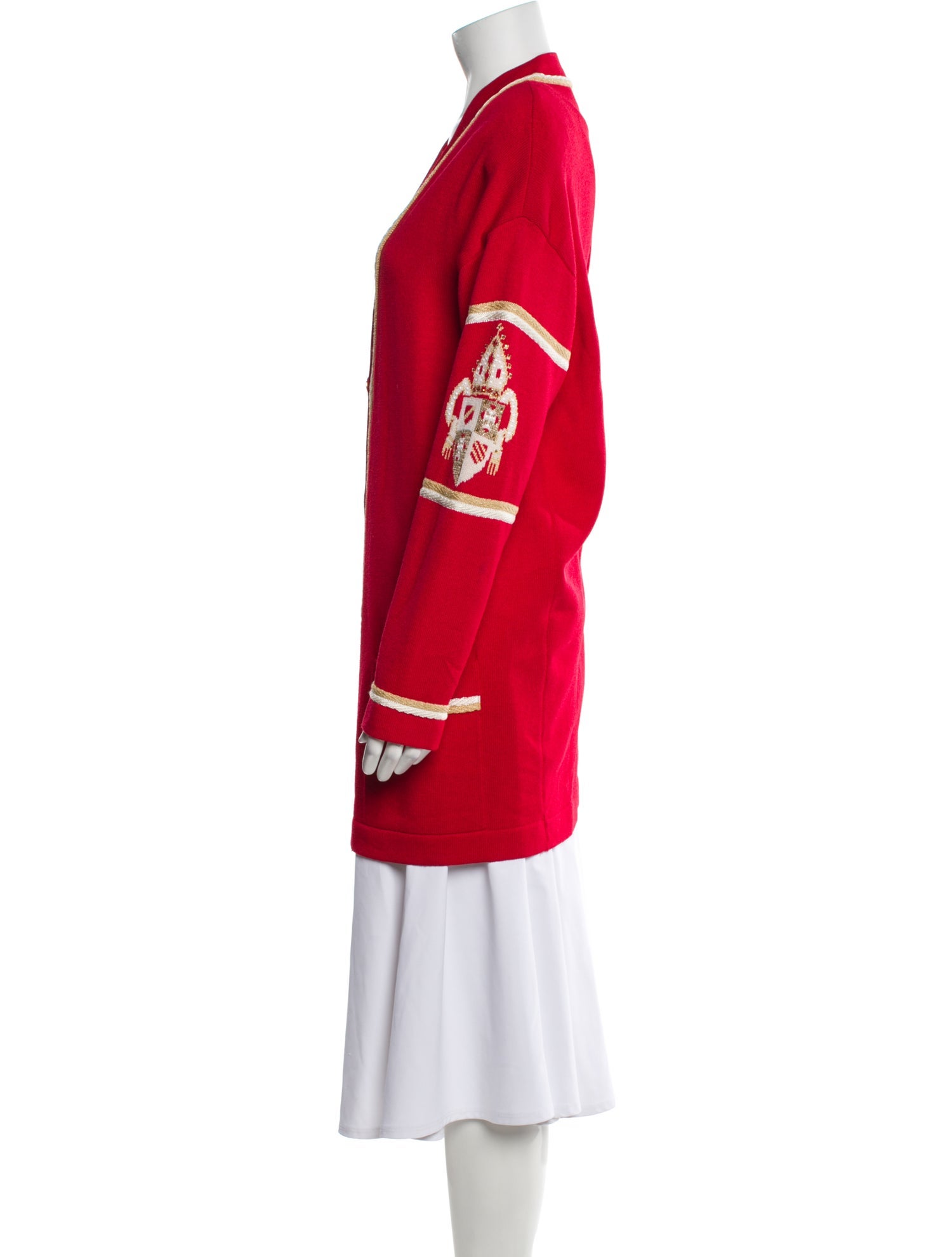 St. John Evening Jacket