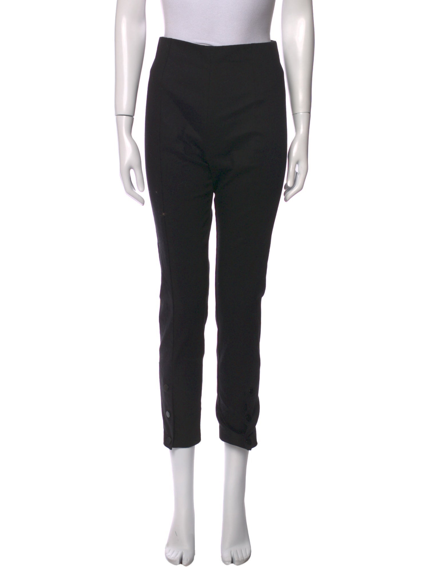 St. John Straight Leg Pants