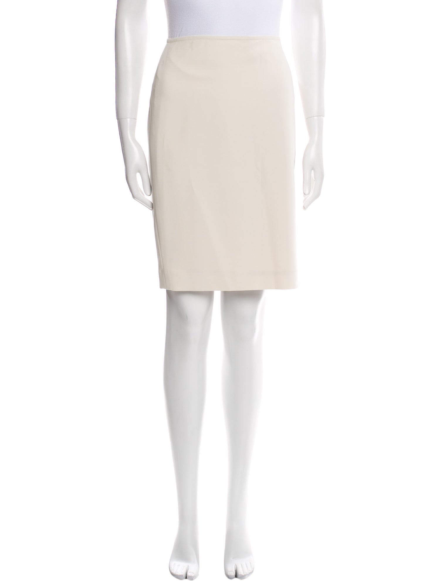 St. John Knee-Length Skirt