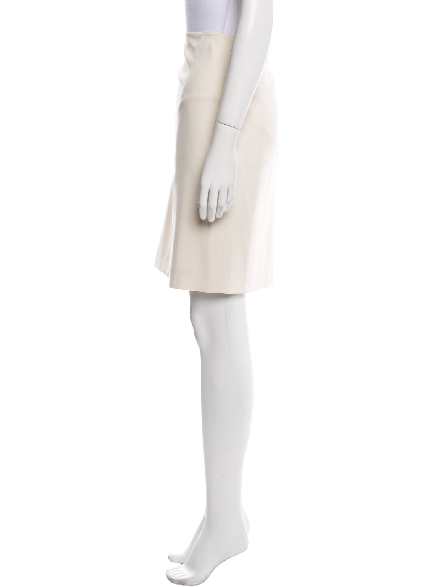 St. John Knee-Length Skirt