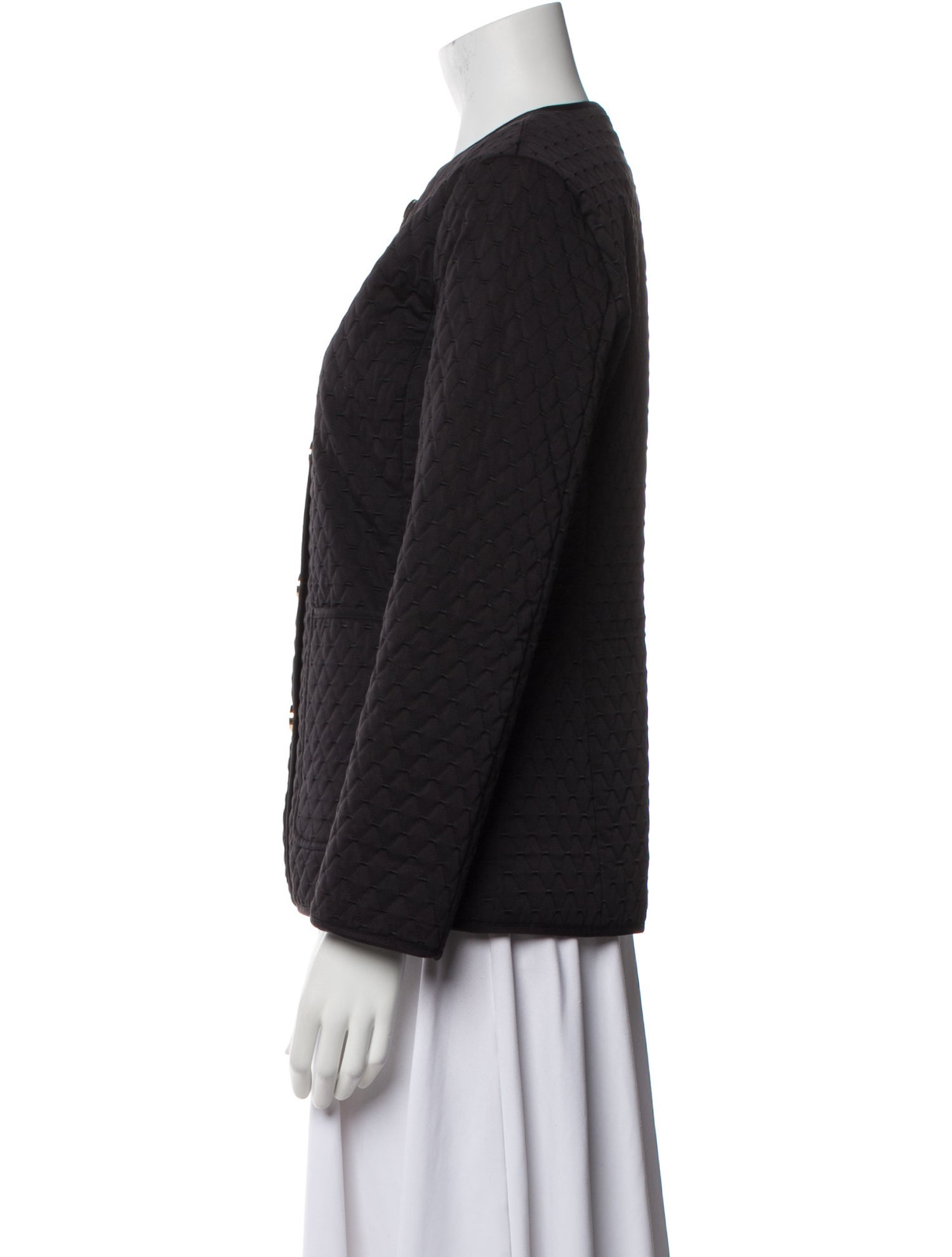 St. John Evening Jacket