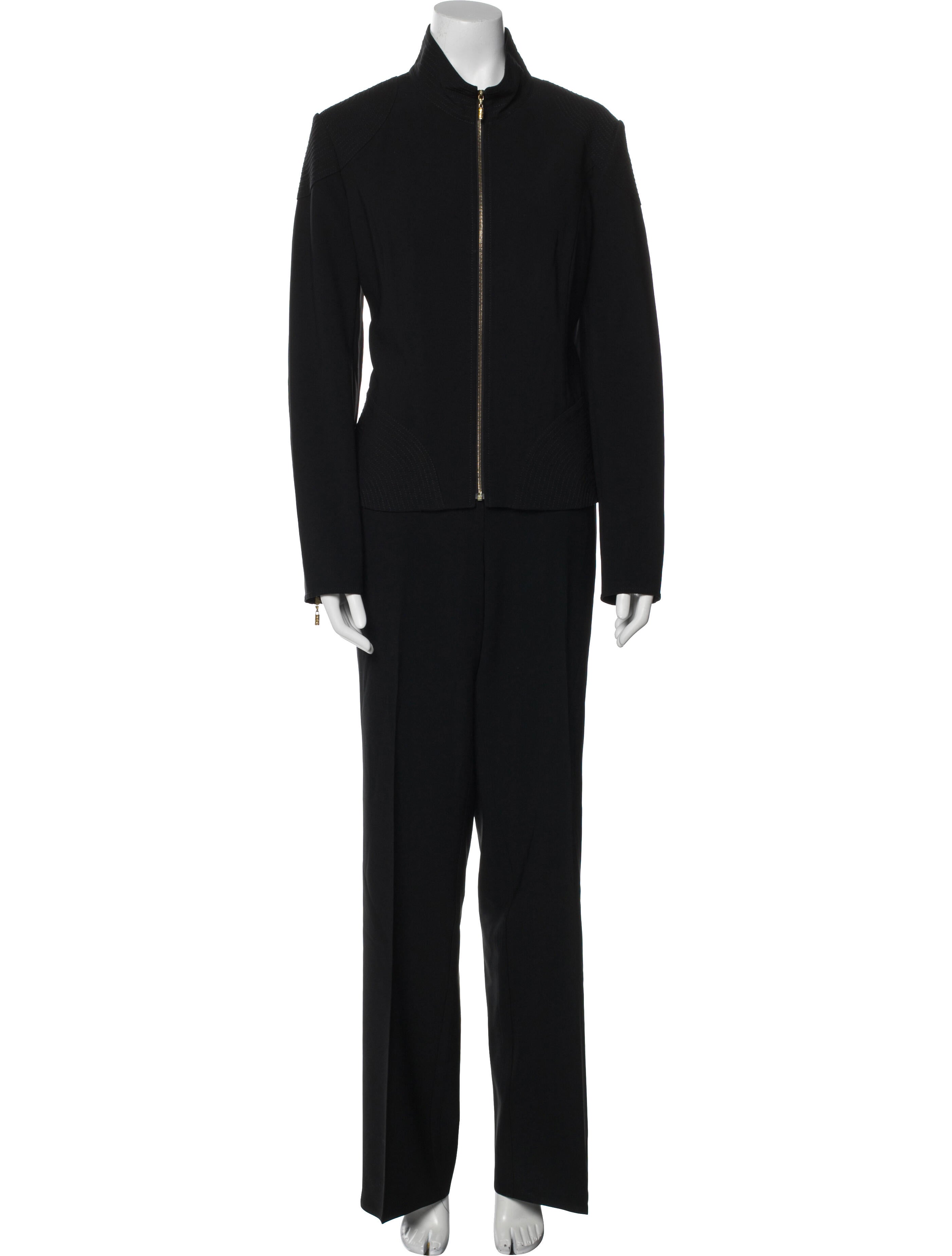 St. John Pant Set