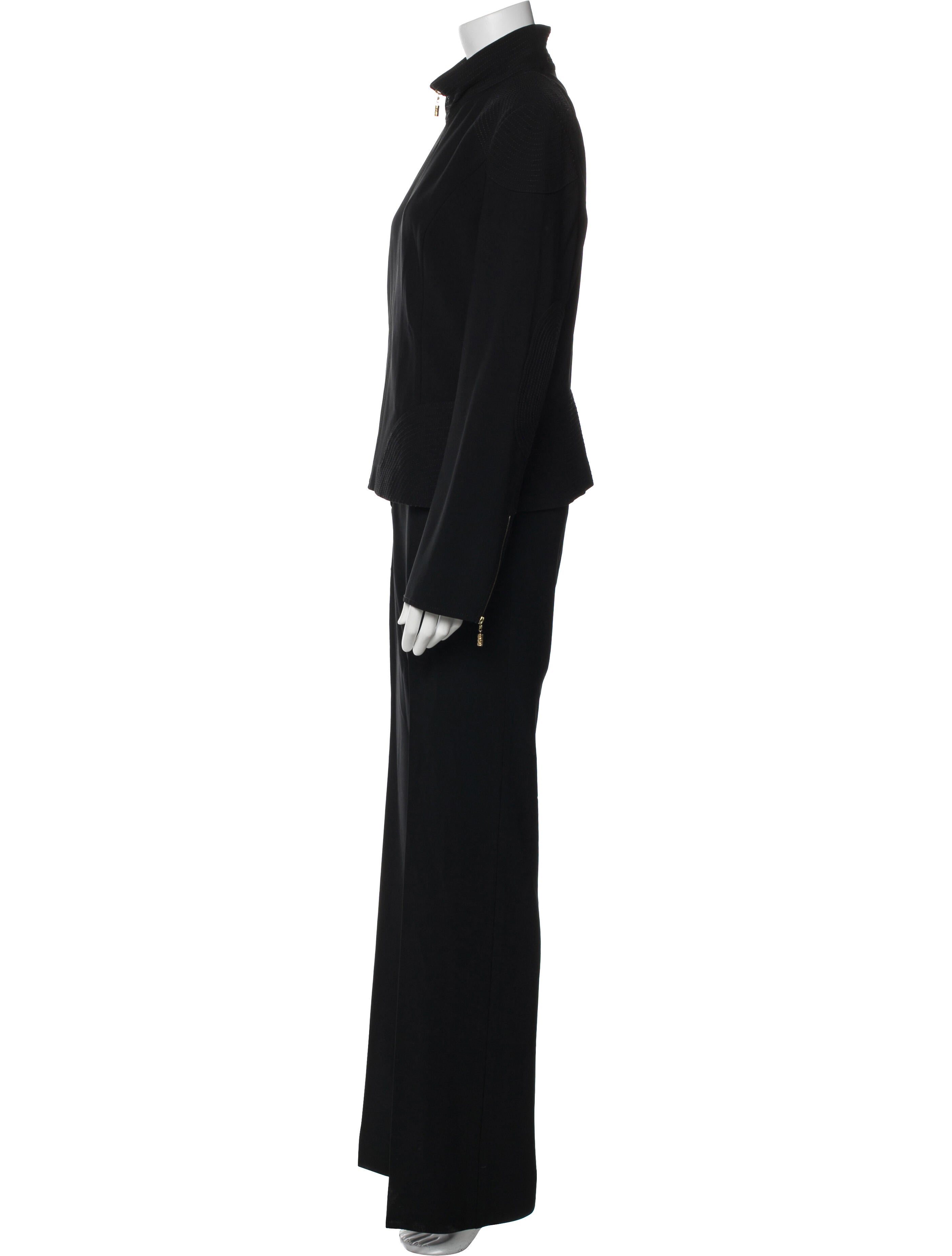 St. John Pant Set