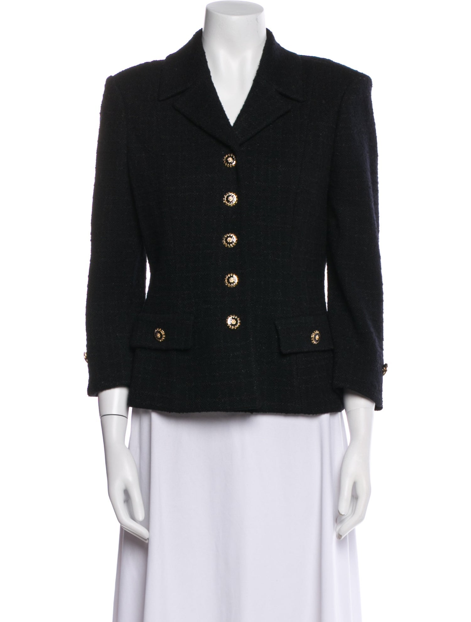 St. John Blazer