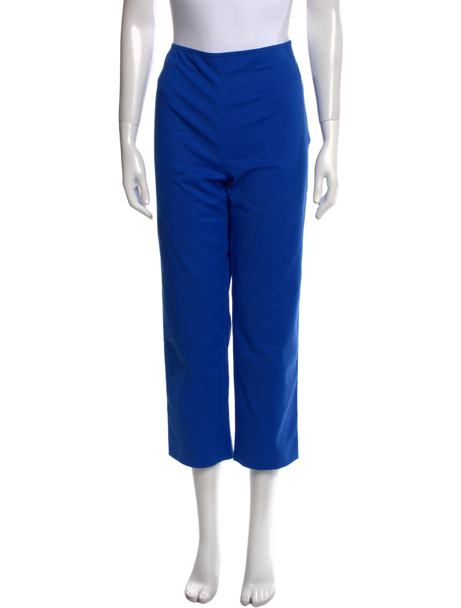 St. John Straight Leg Pants