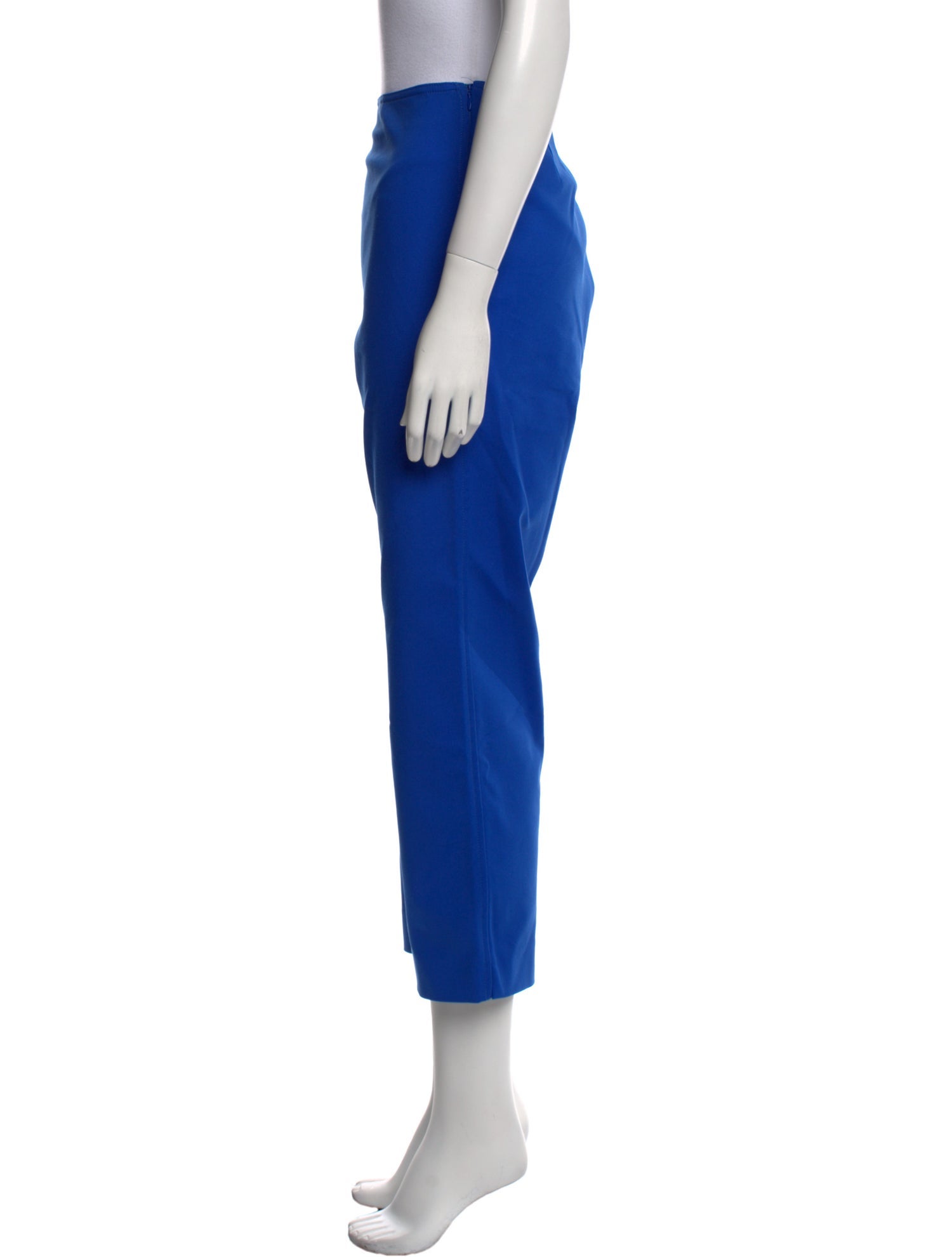 St. John Straight Leg Pants