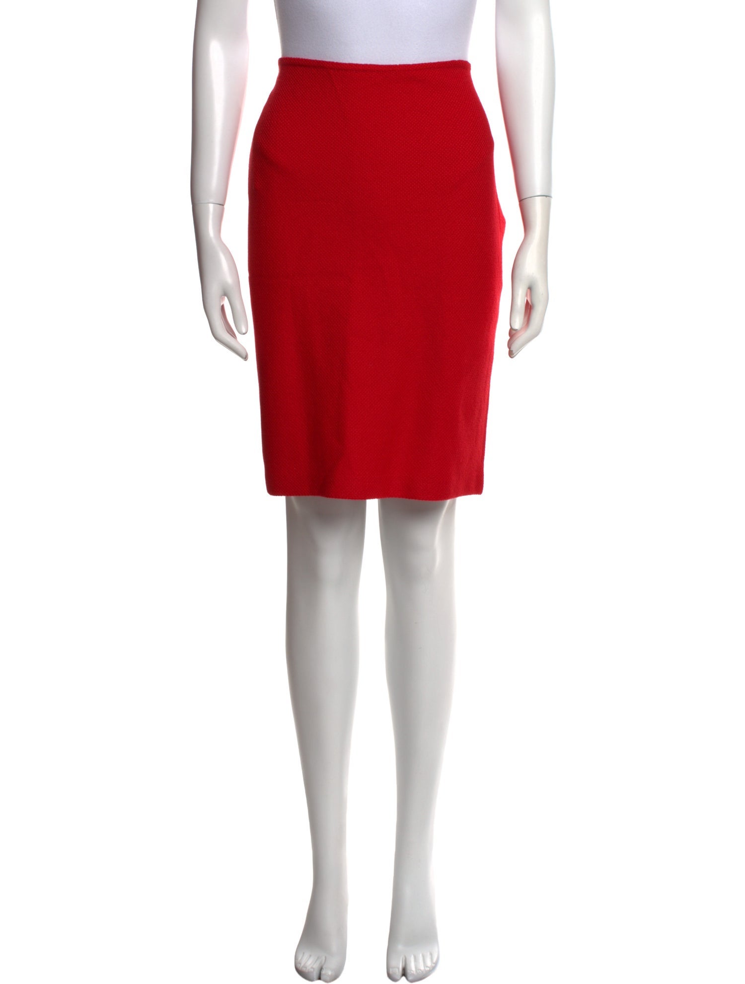 St. John Knee-Length Skirt