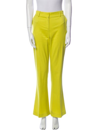 St. John Wide Leg Pants