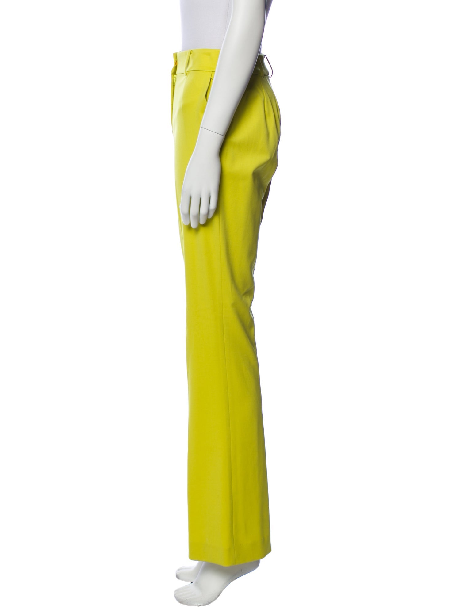 St. John Wide Leg Pants