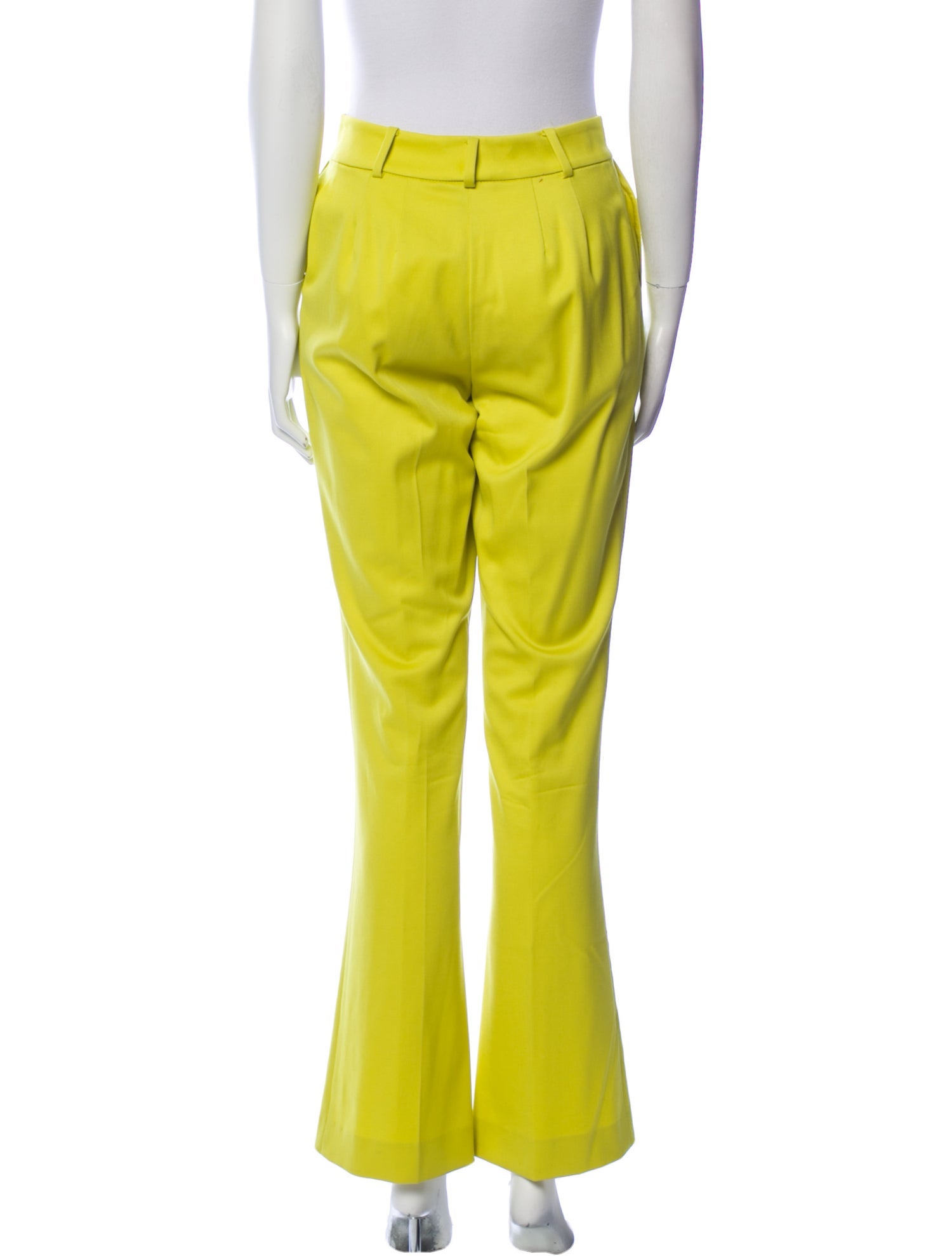 St. John Wide Leg Pants