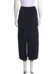 St. John Midi Length Skirt