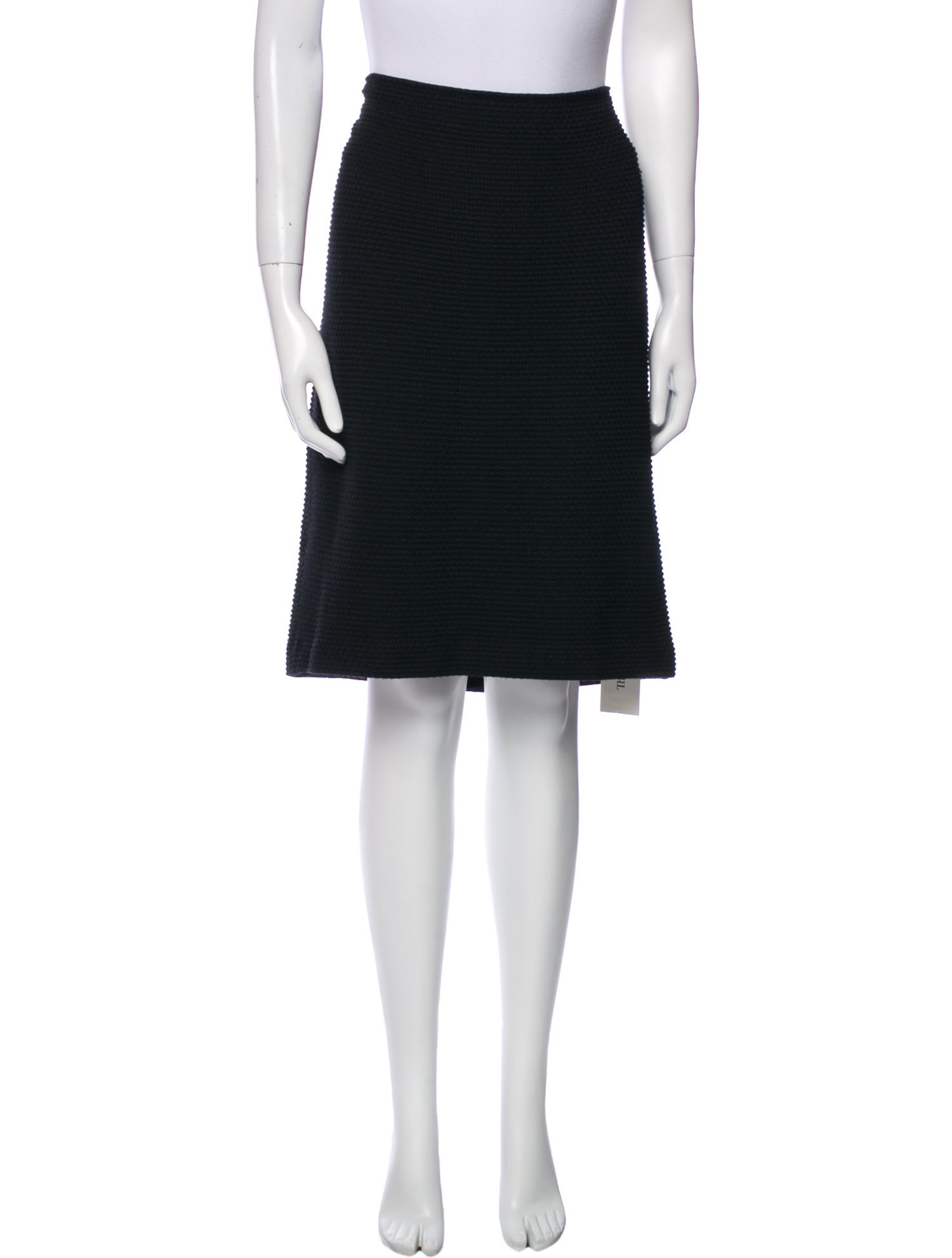 St. John Knee-Length Skirt